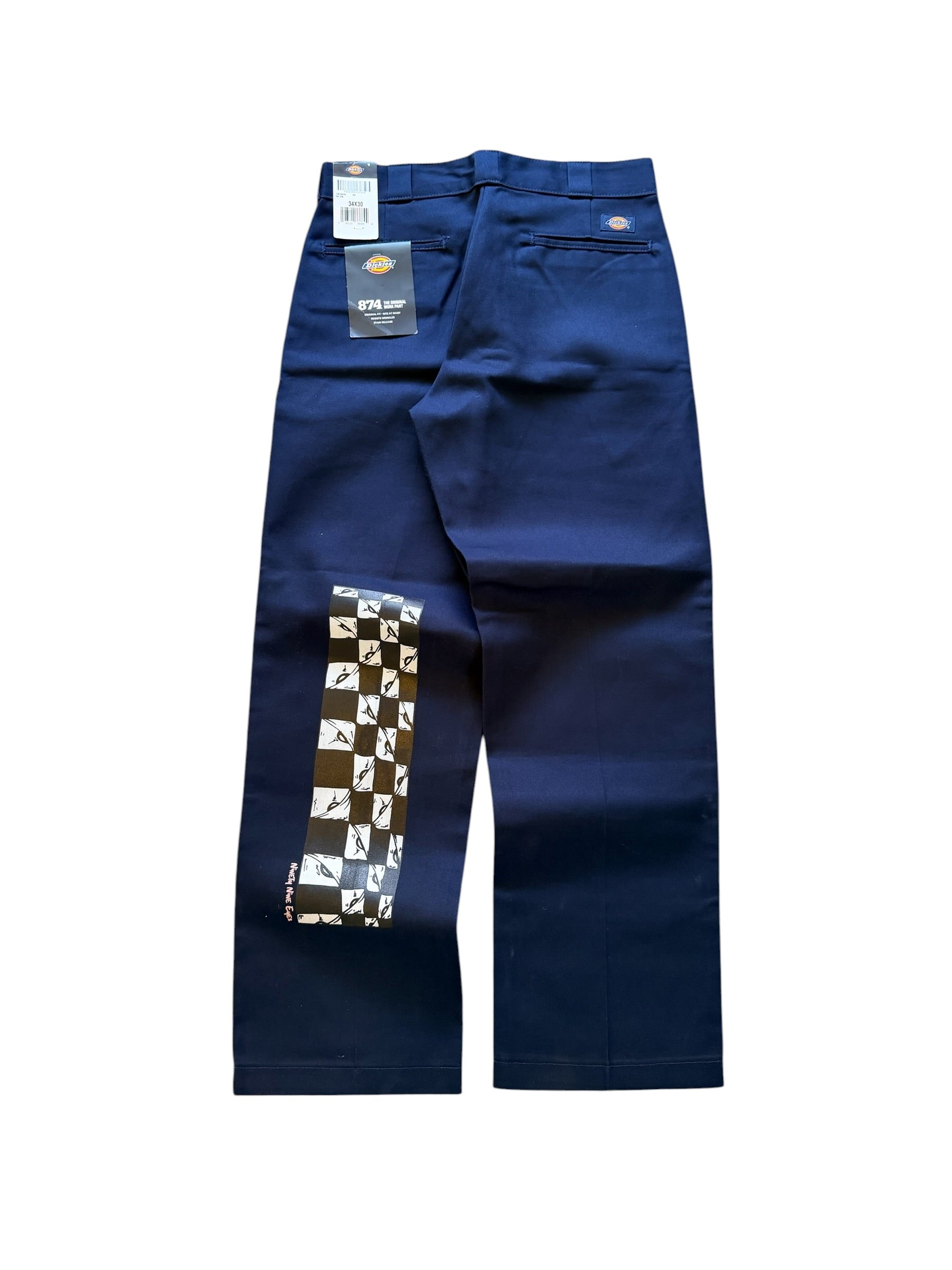 Matty Boy Dickie Dress Pants