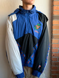 Vintage Florida gators pro player jacket