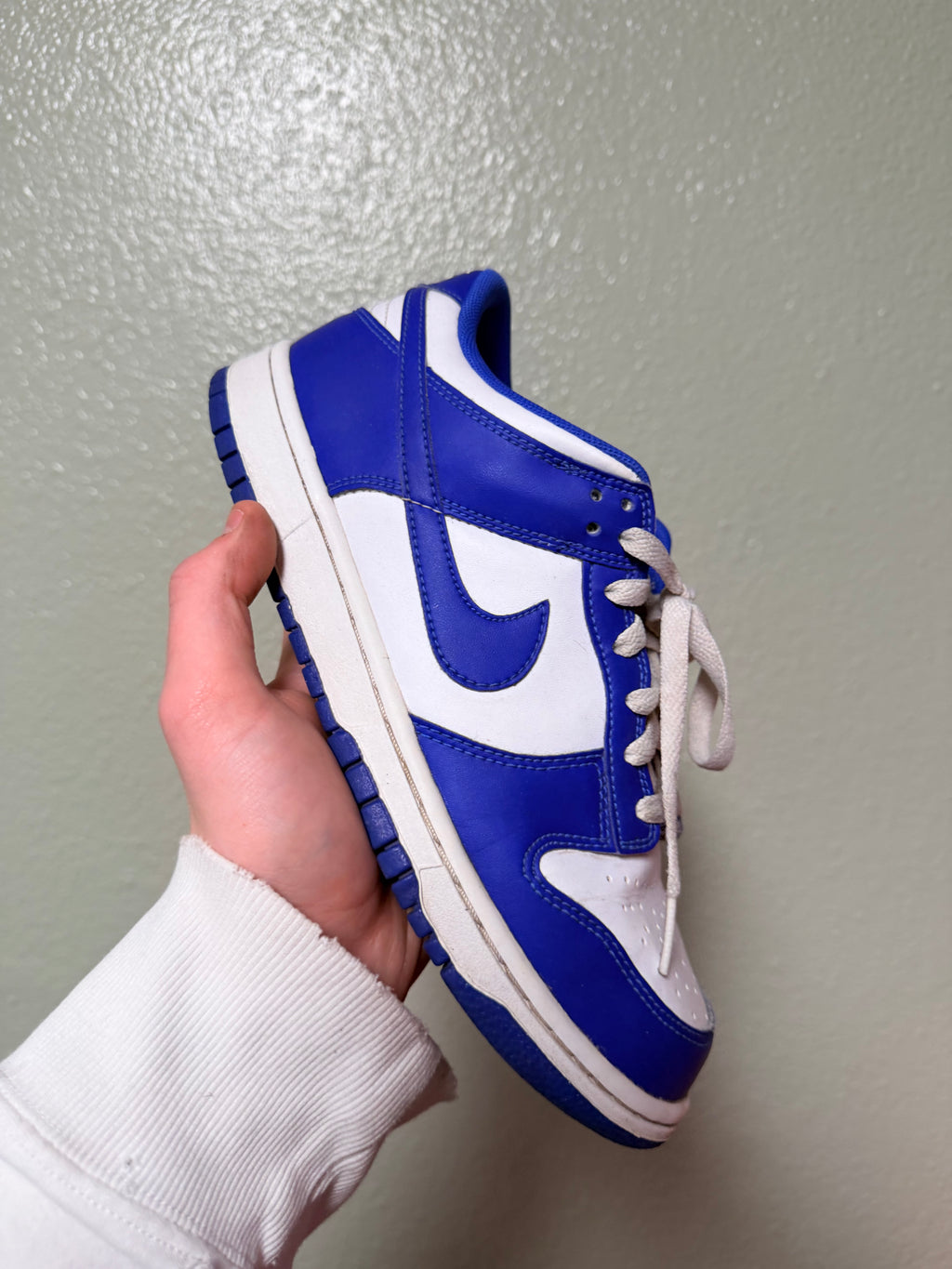 Nike dunk low