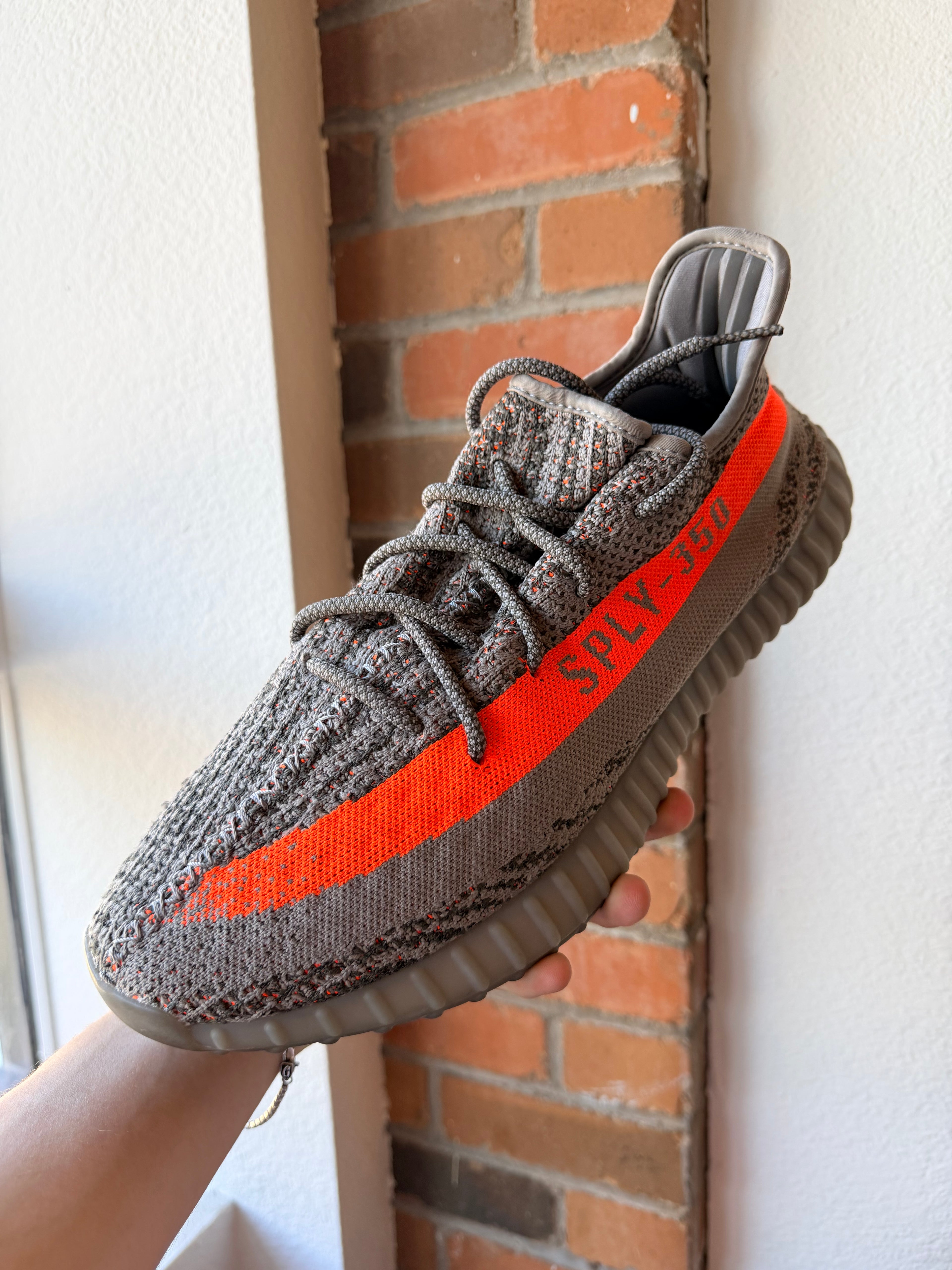 Yeezy Boost 350