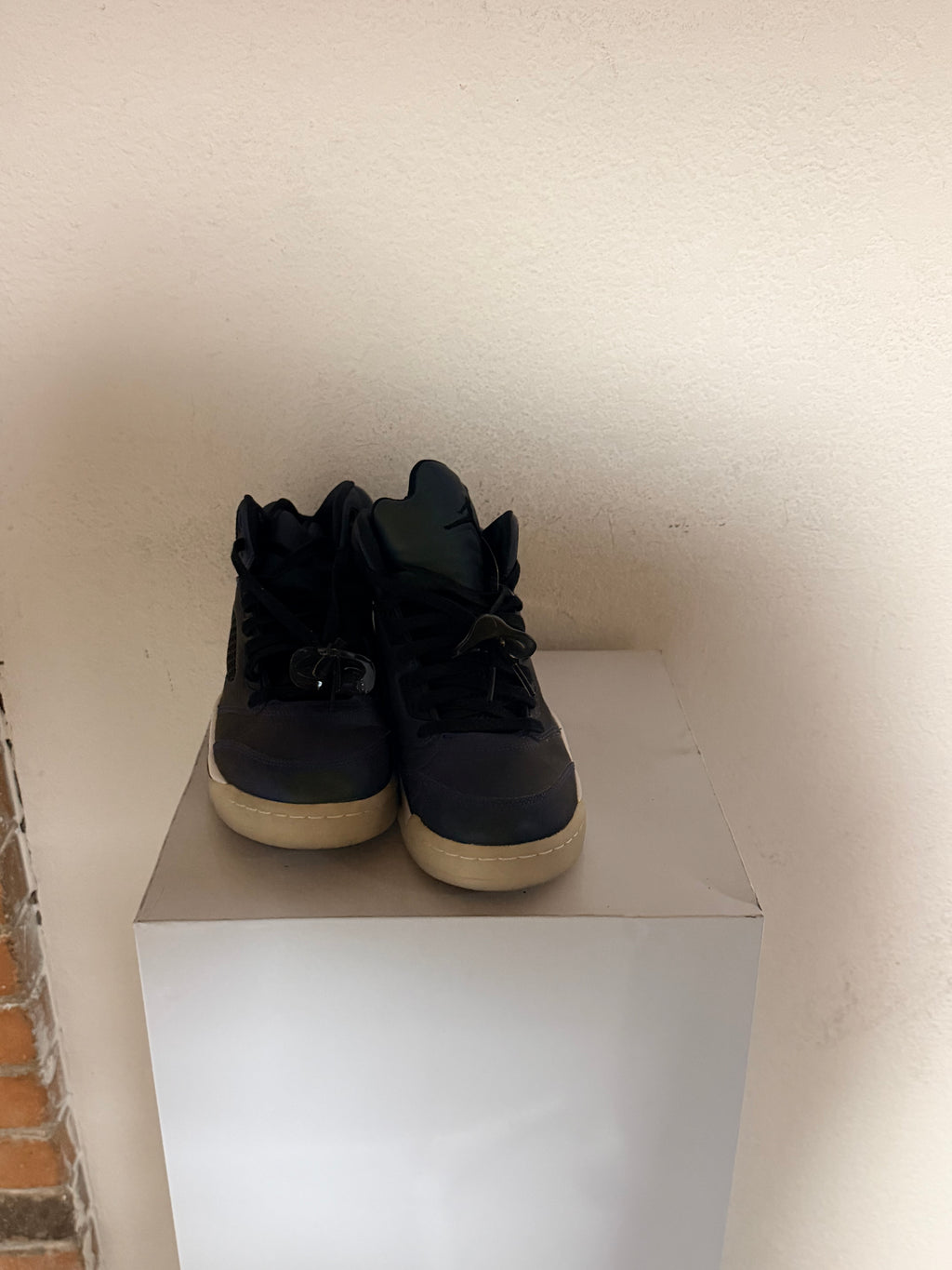 Jordan 5 “Oil Grey”