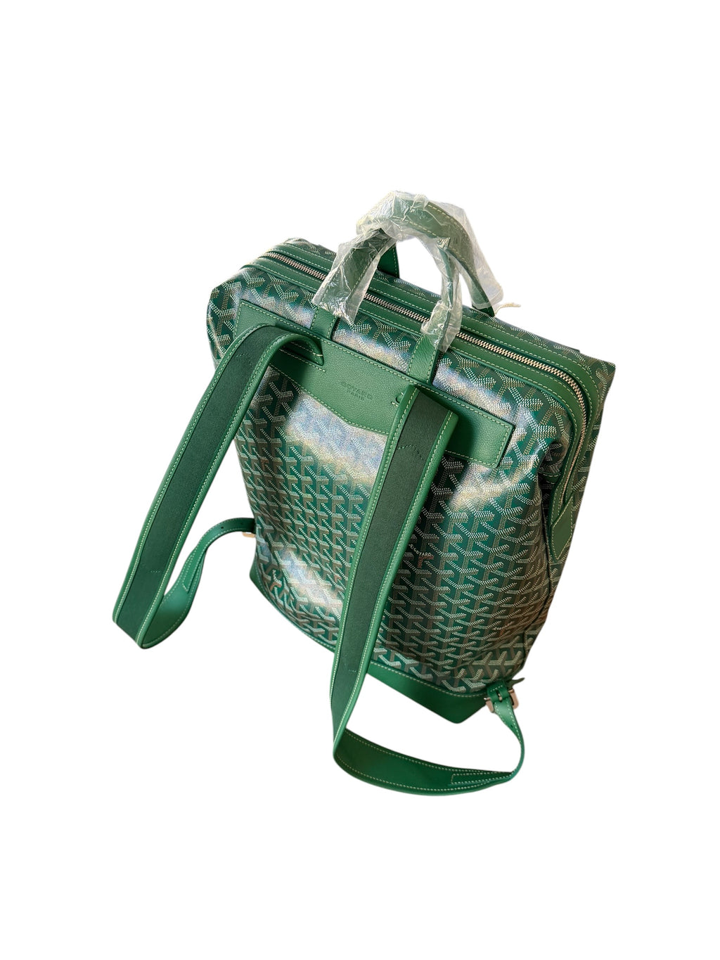 Goyard Cisalpin Backpack