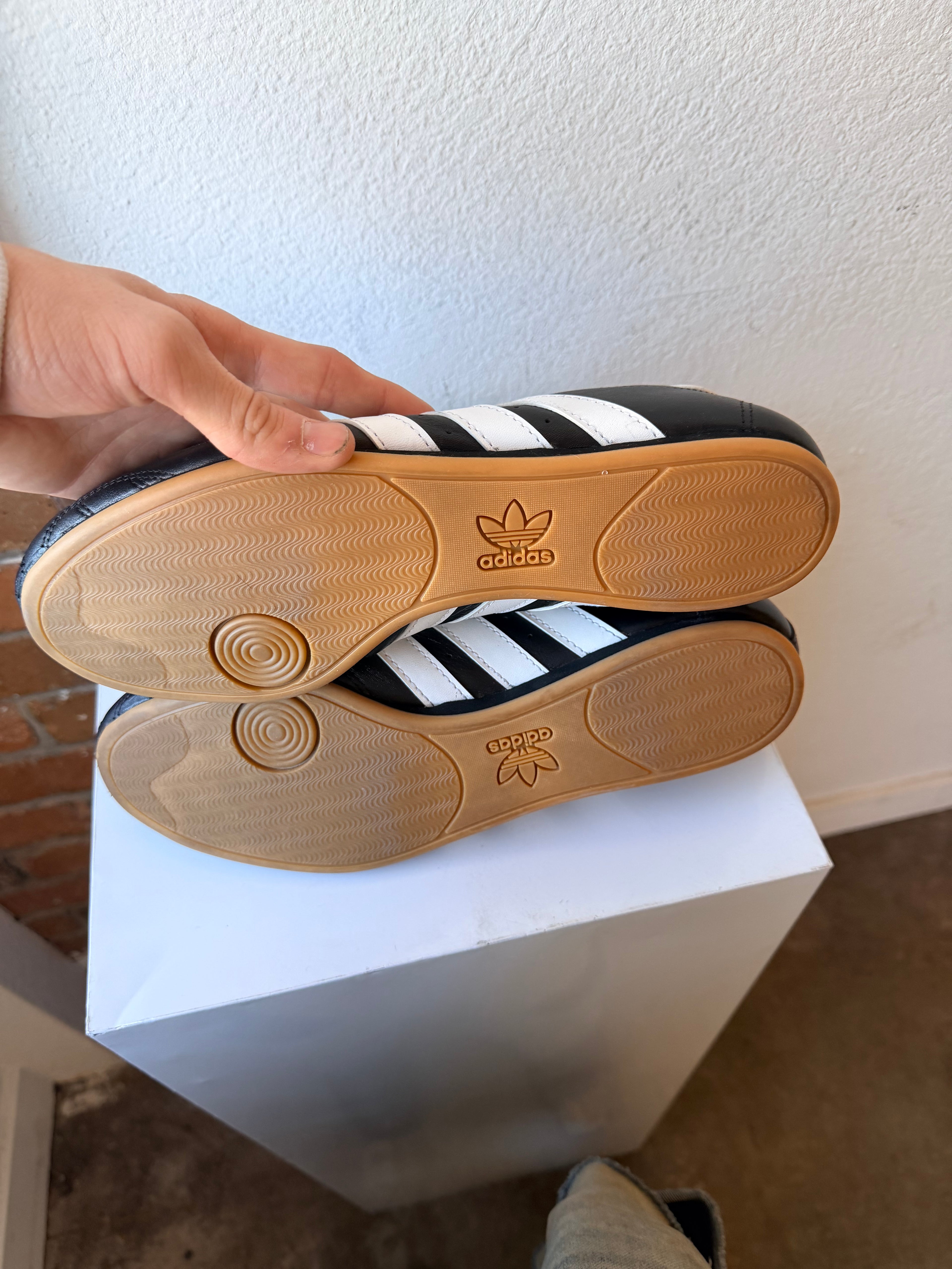 Adidas Taekwondo Shoes