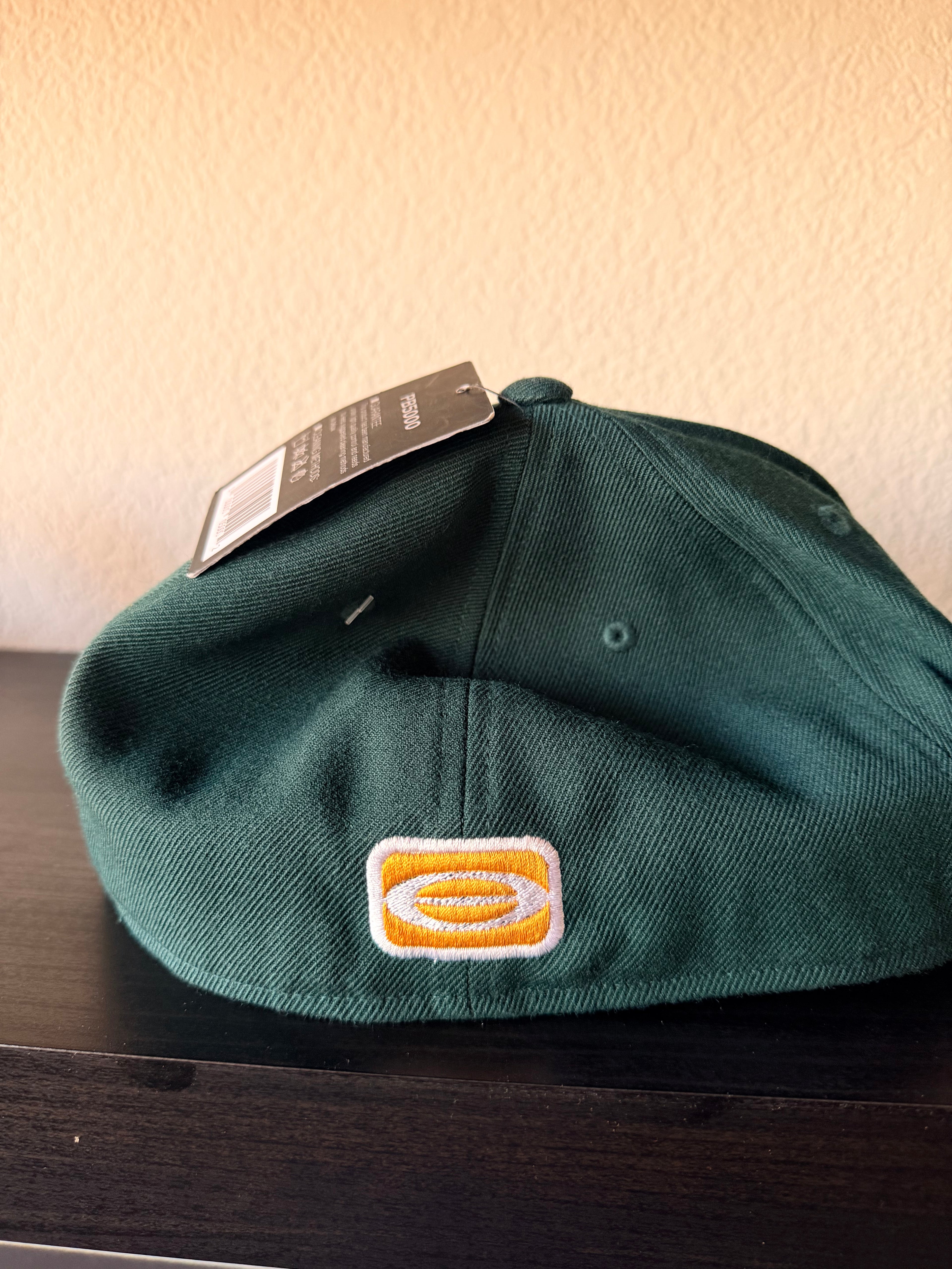YVL Fitted Hat