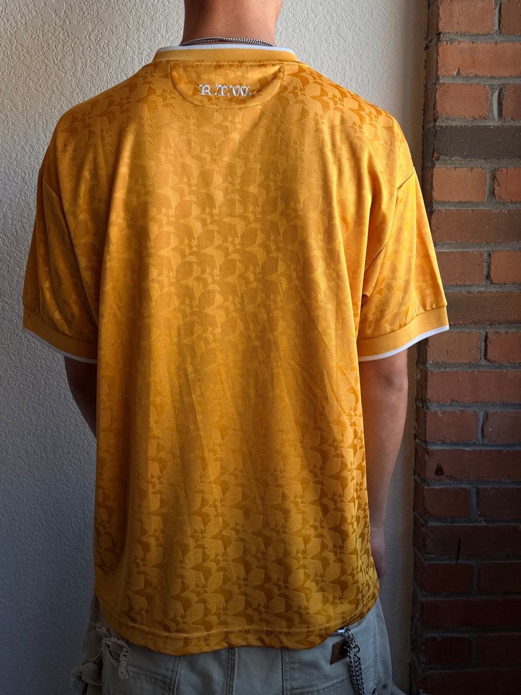 Cortez jersey