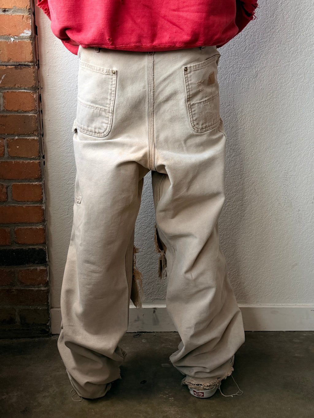 Carhartt Double Knees