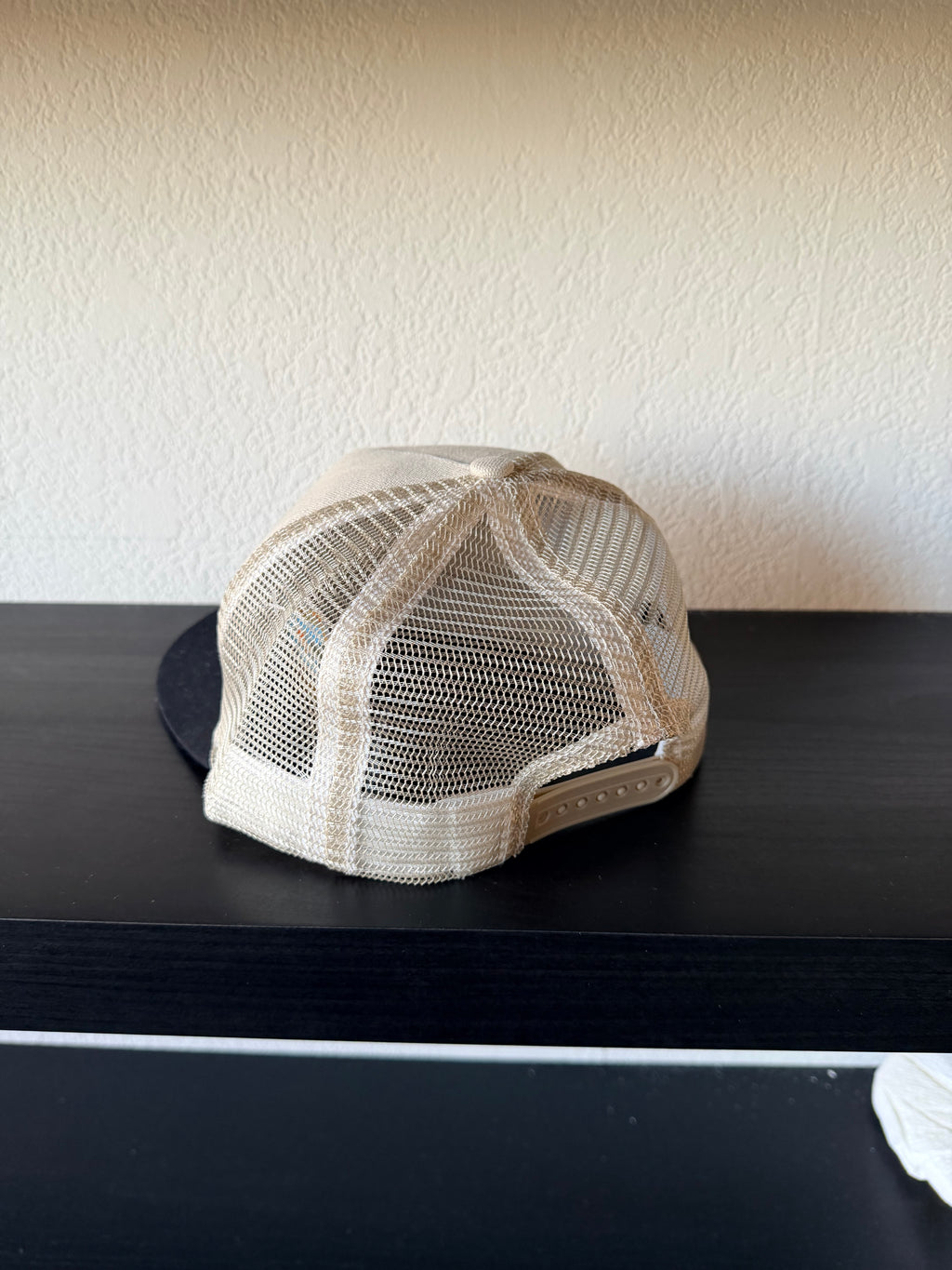 Rhude SnapBack Hat