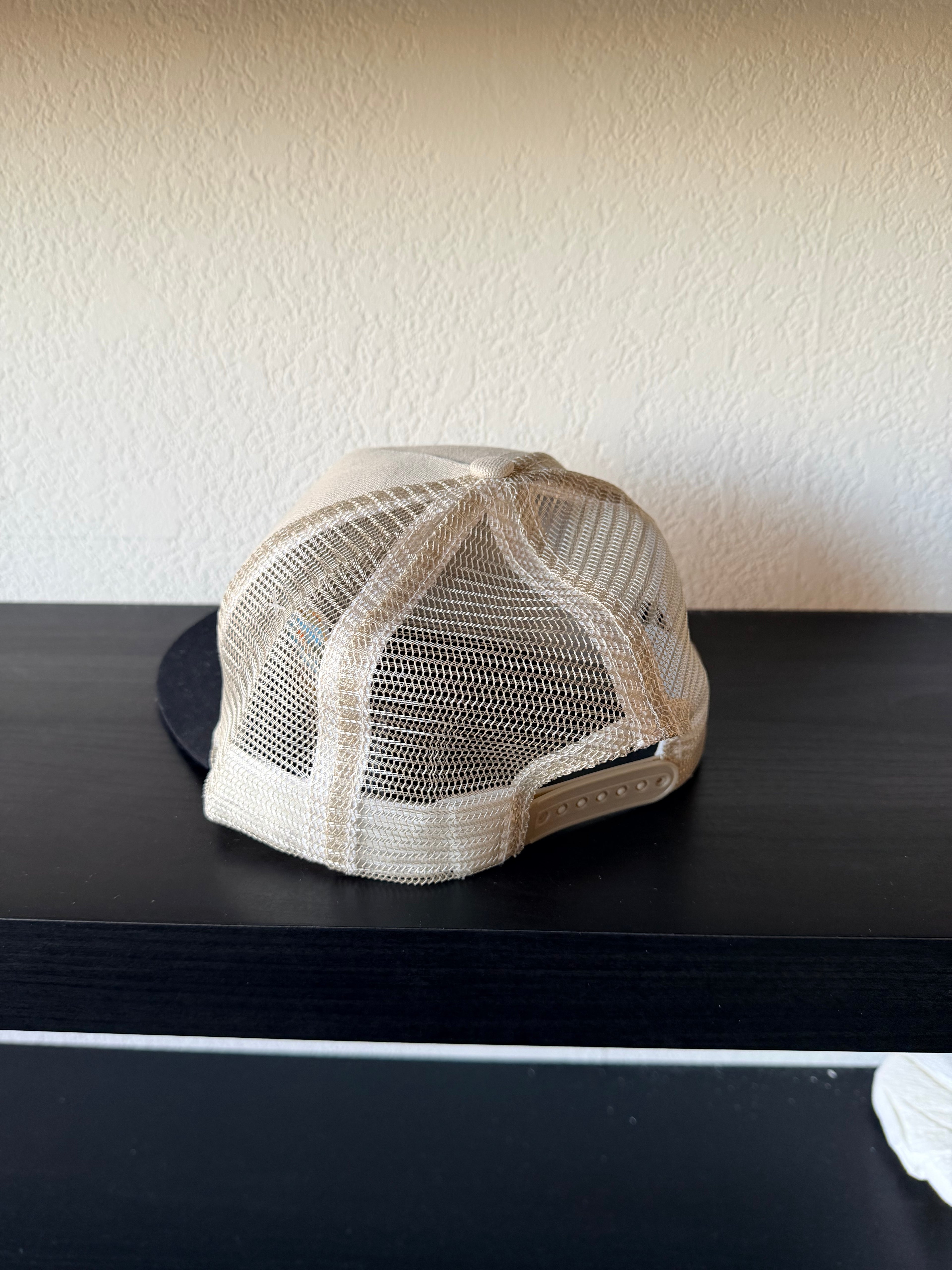 Rhude SnapBack Hat