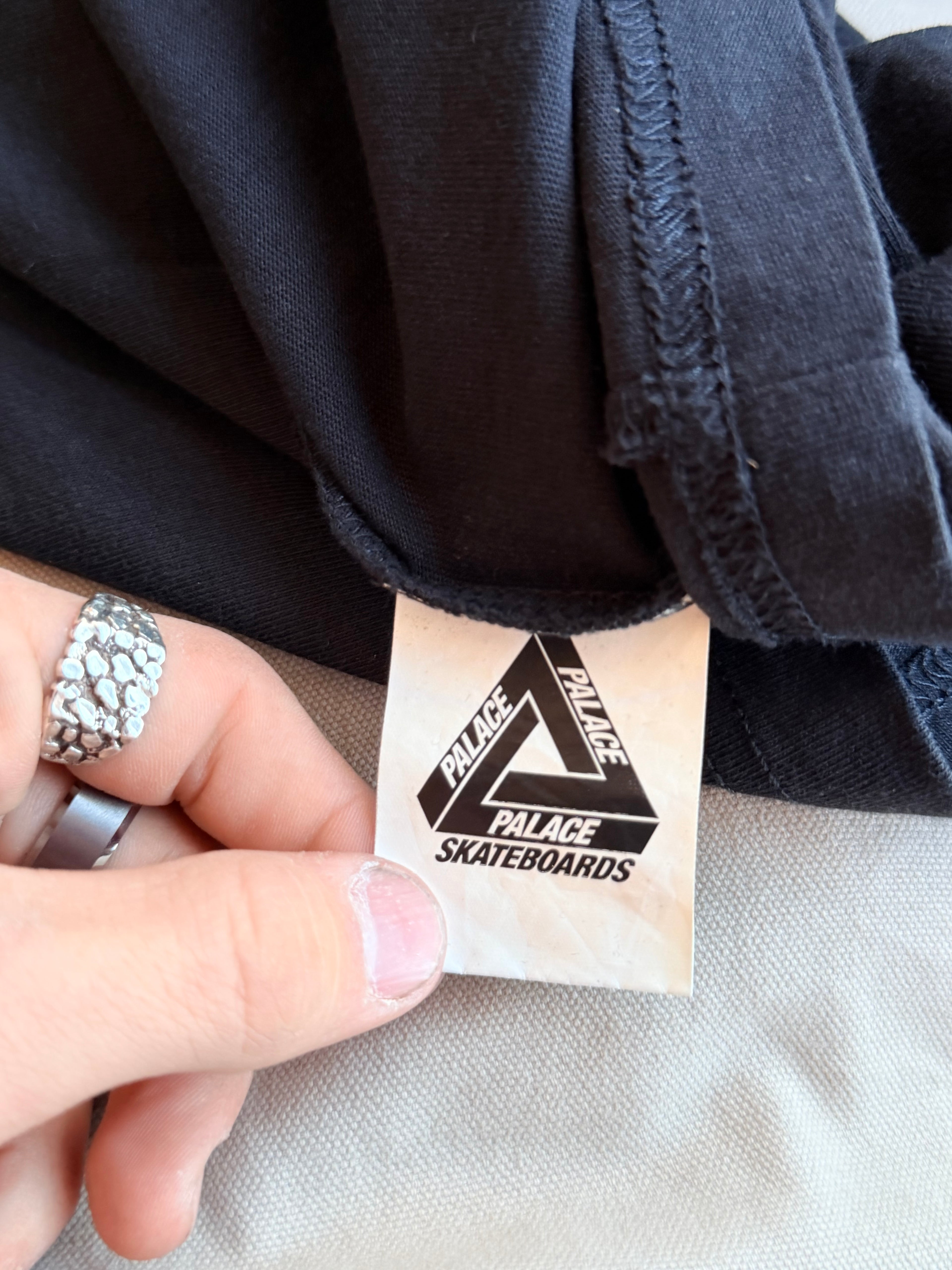 Palace Spice Up Your Life Tee