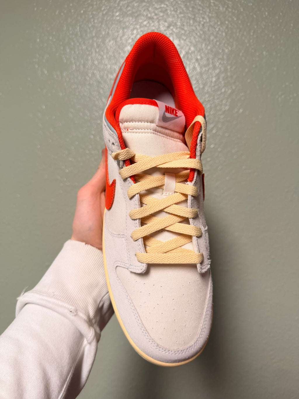 Nike Dunk Low