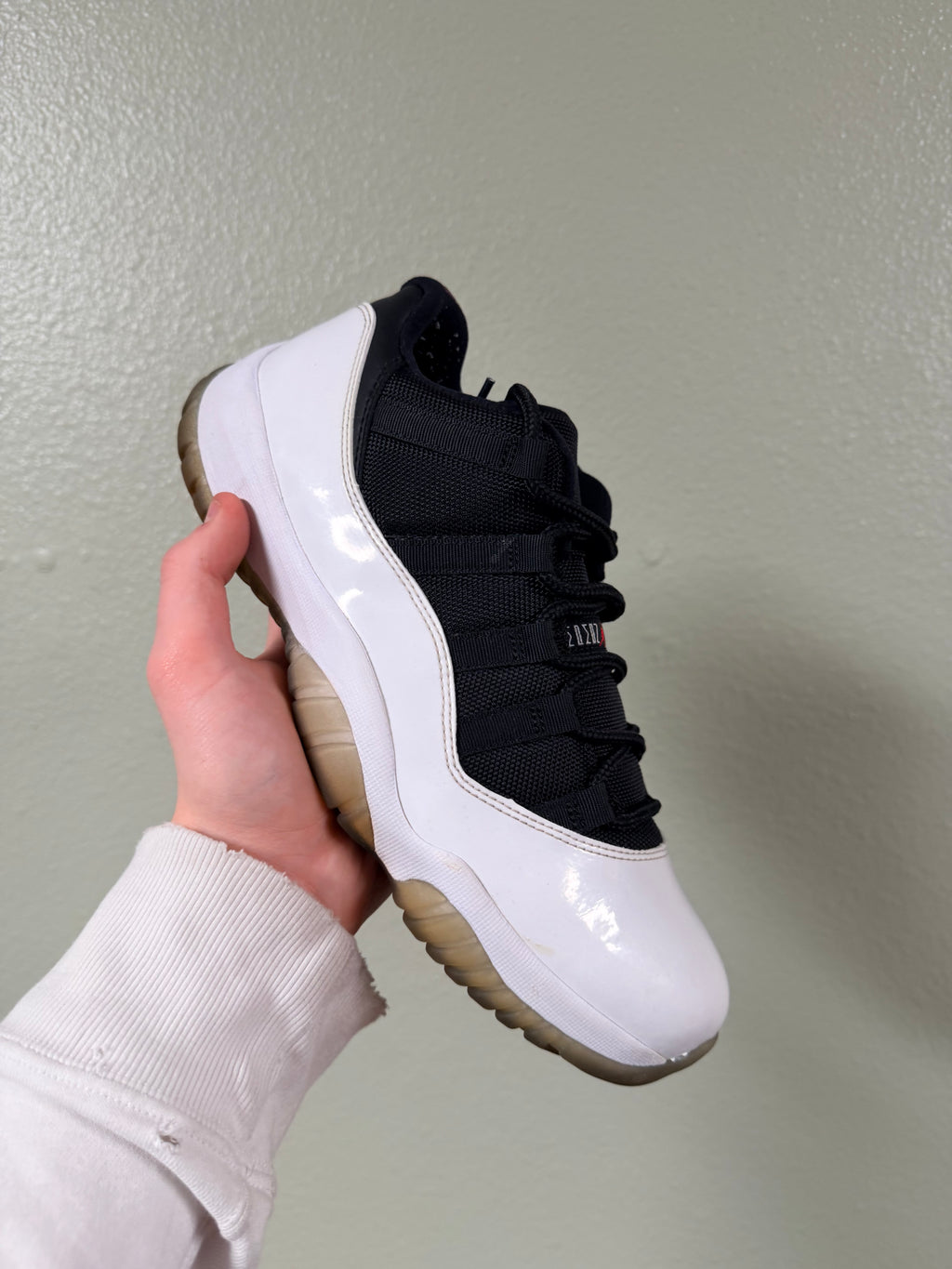 Jordan 11 low