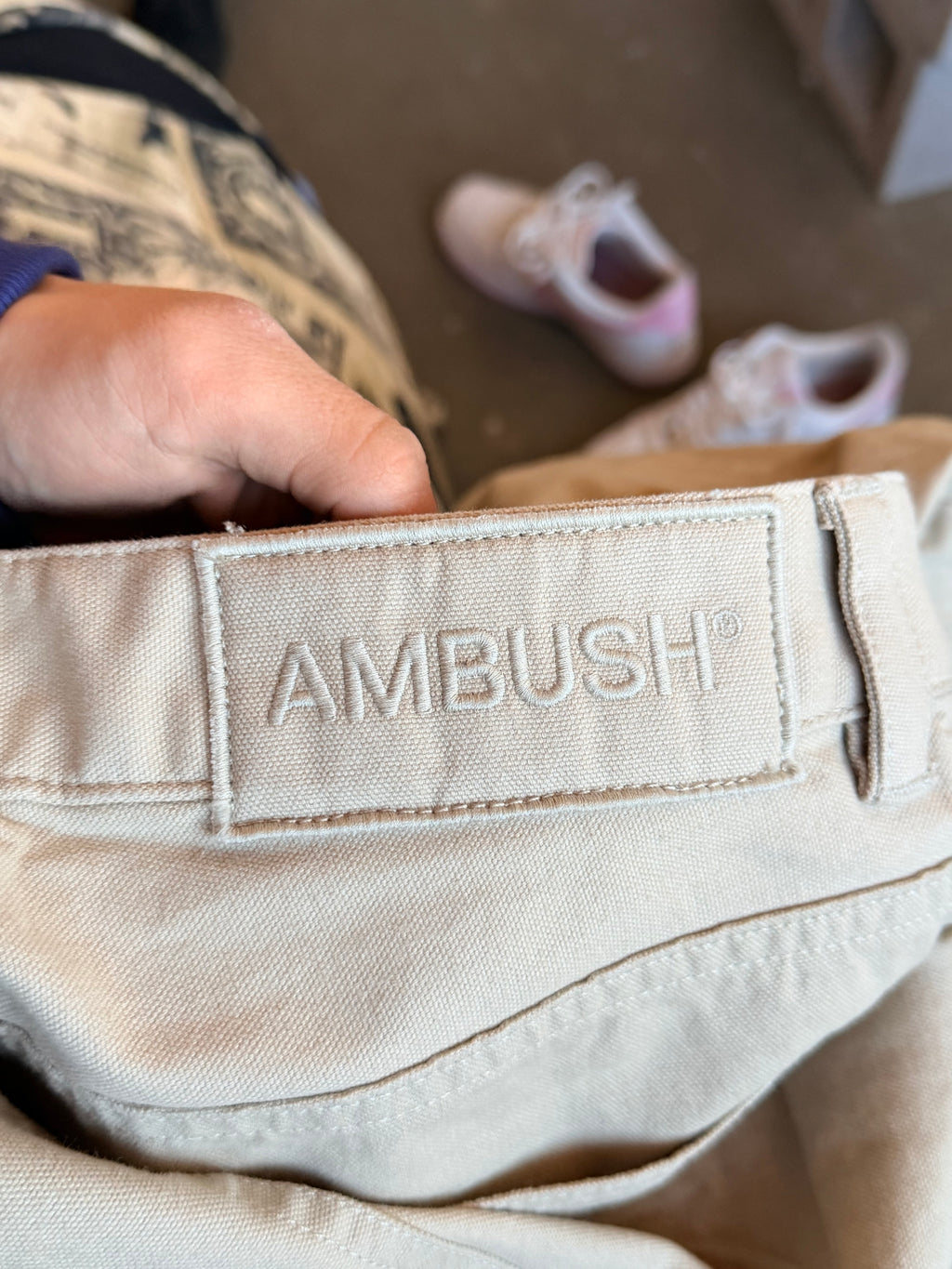 Ambush Cargo Pants