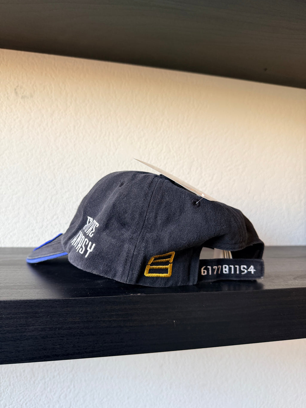 Ambush SnapBack