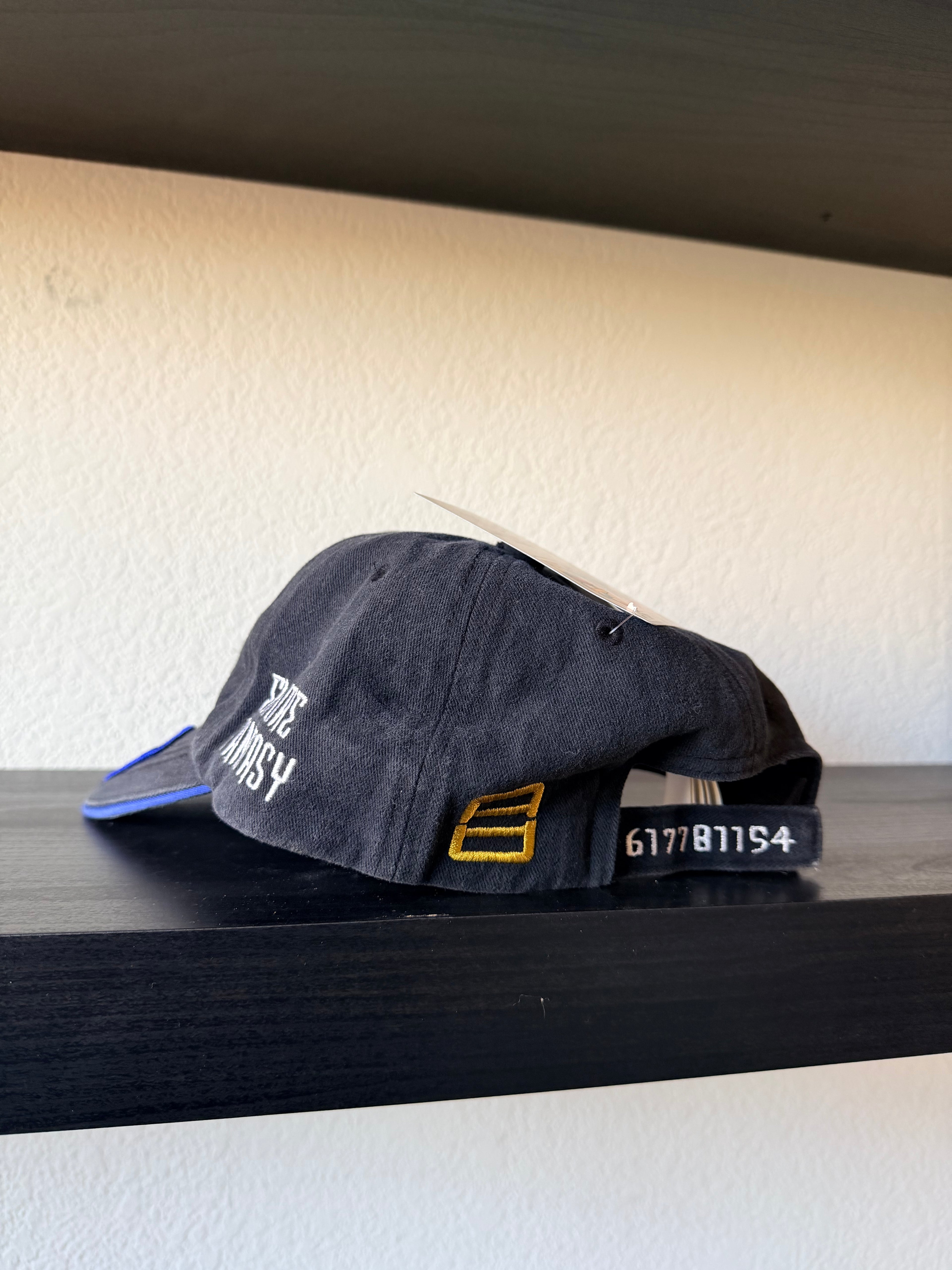 Ambush SnapBack