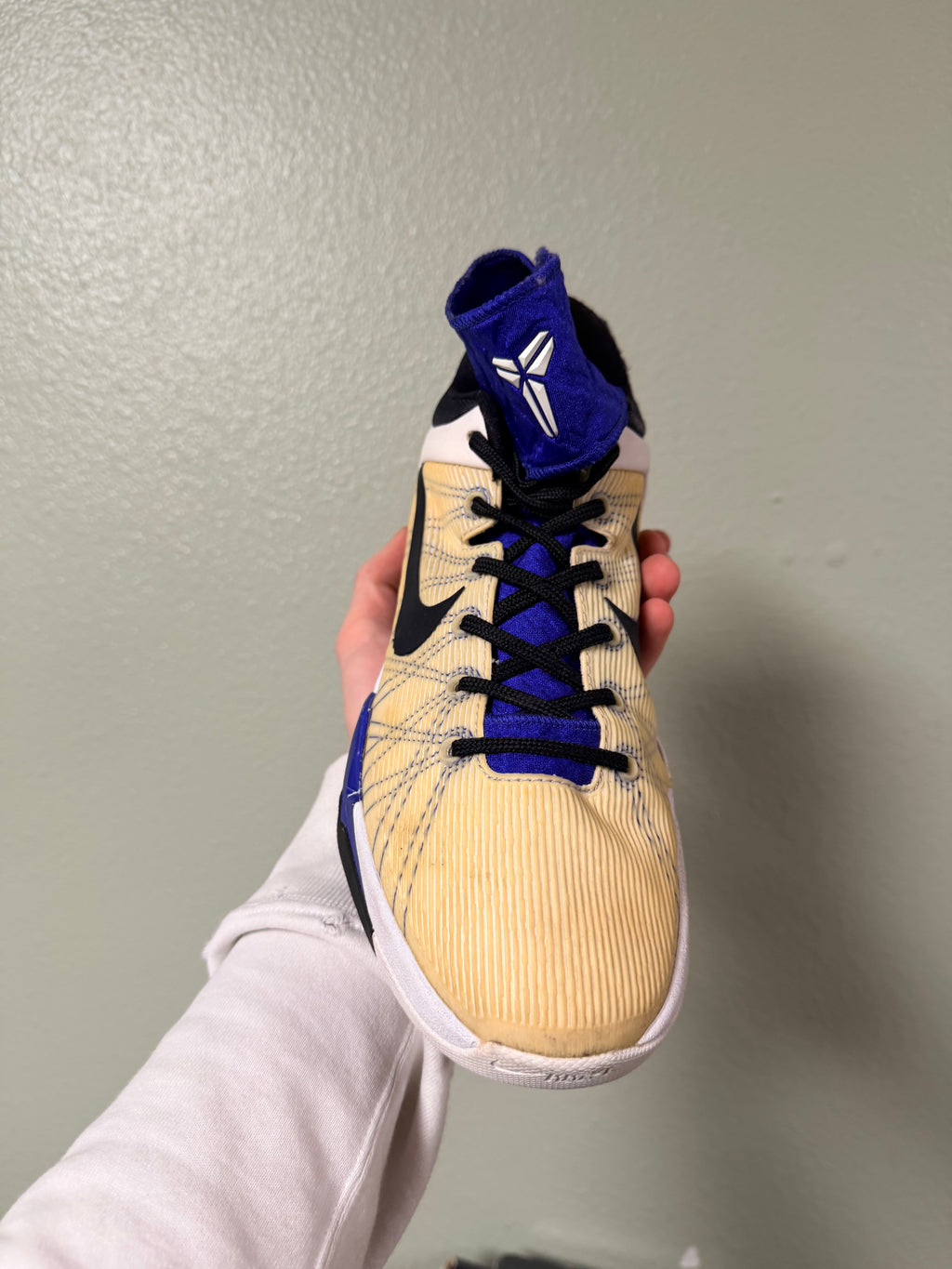 Kobe 7
