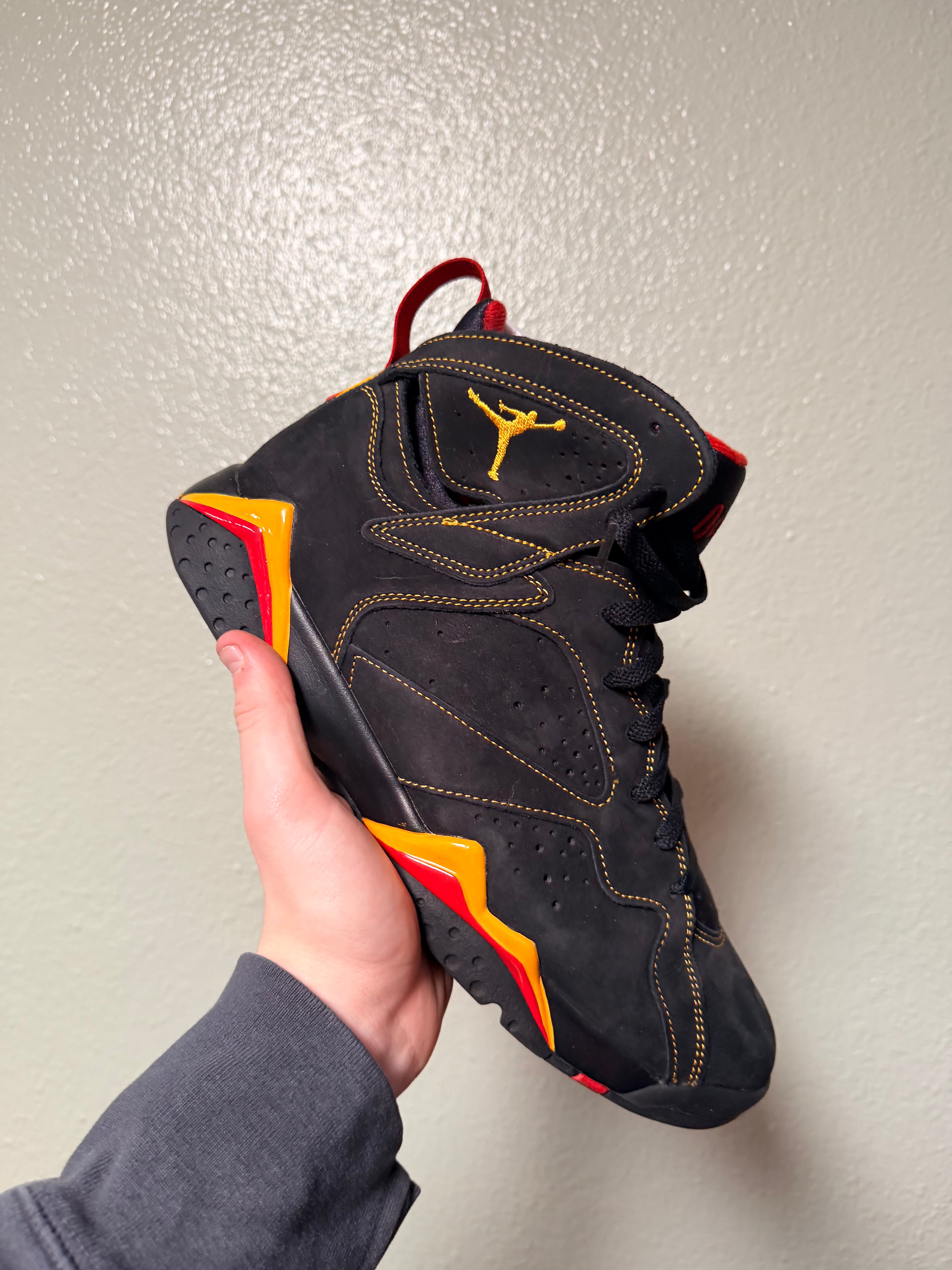 Jordan 7