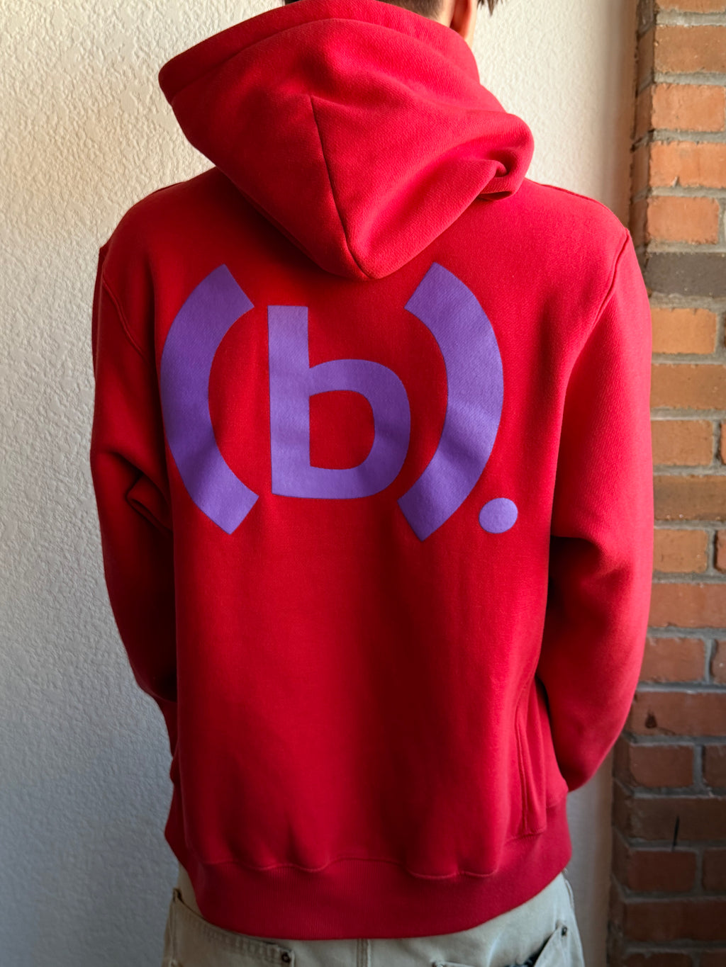 Bstroy Atlanta hoodie