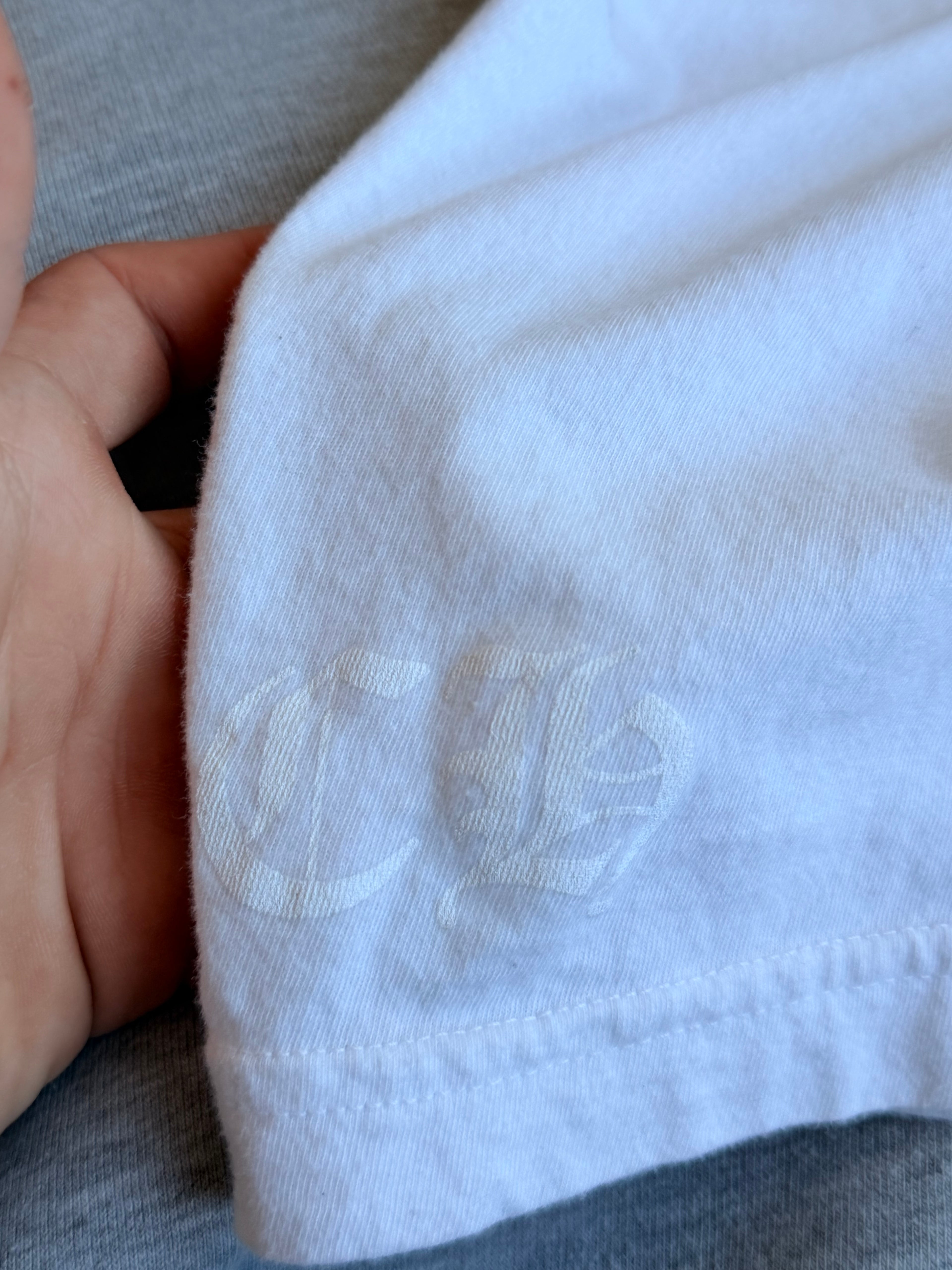 Chrome hearts T shirt