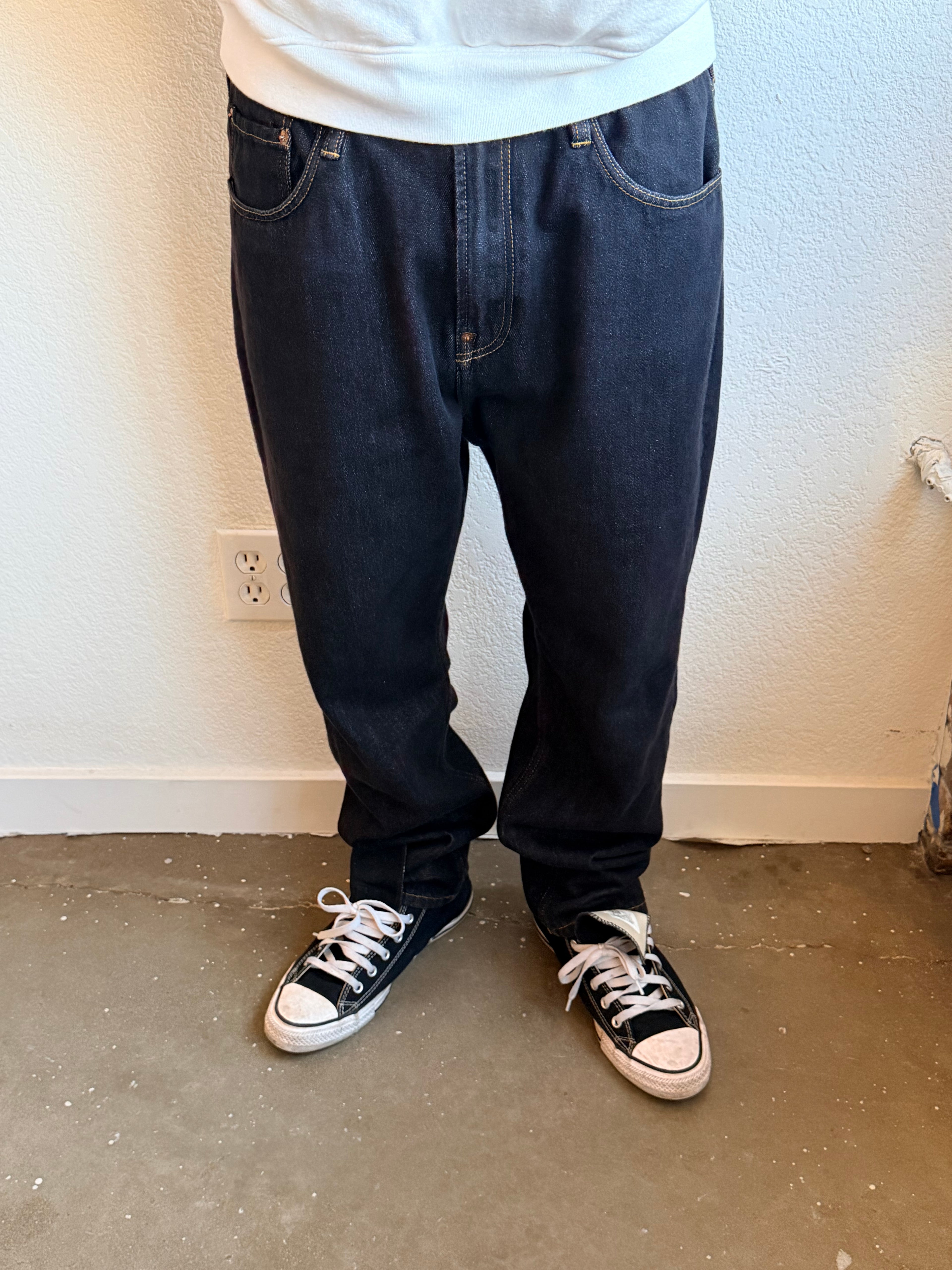 Evisu Jeans