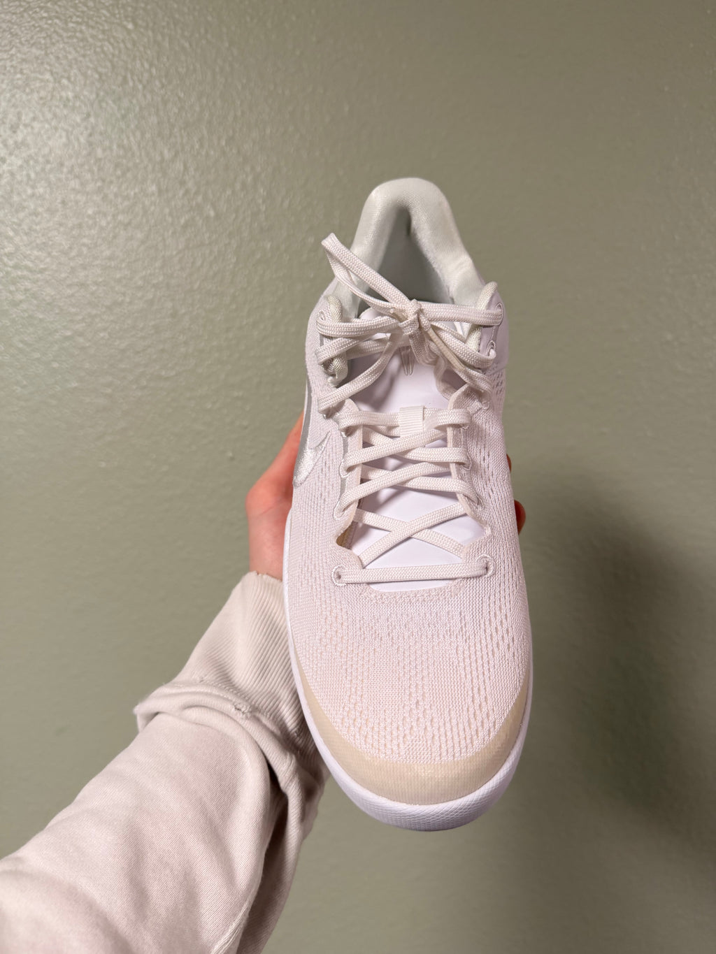 Kobe 8