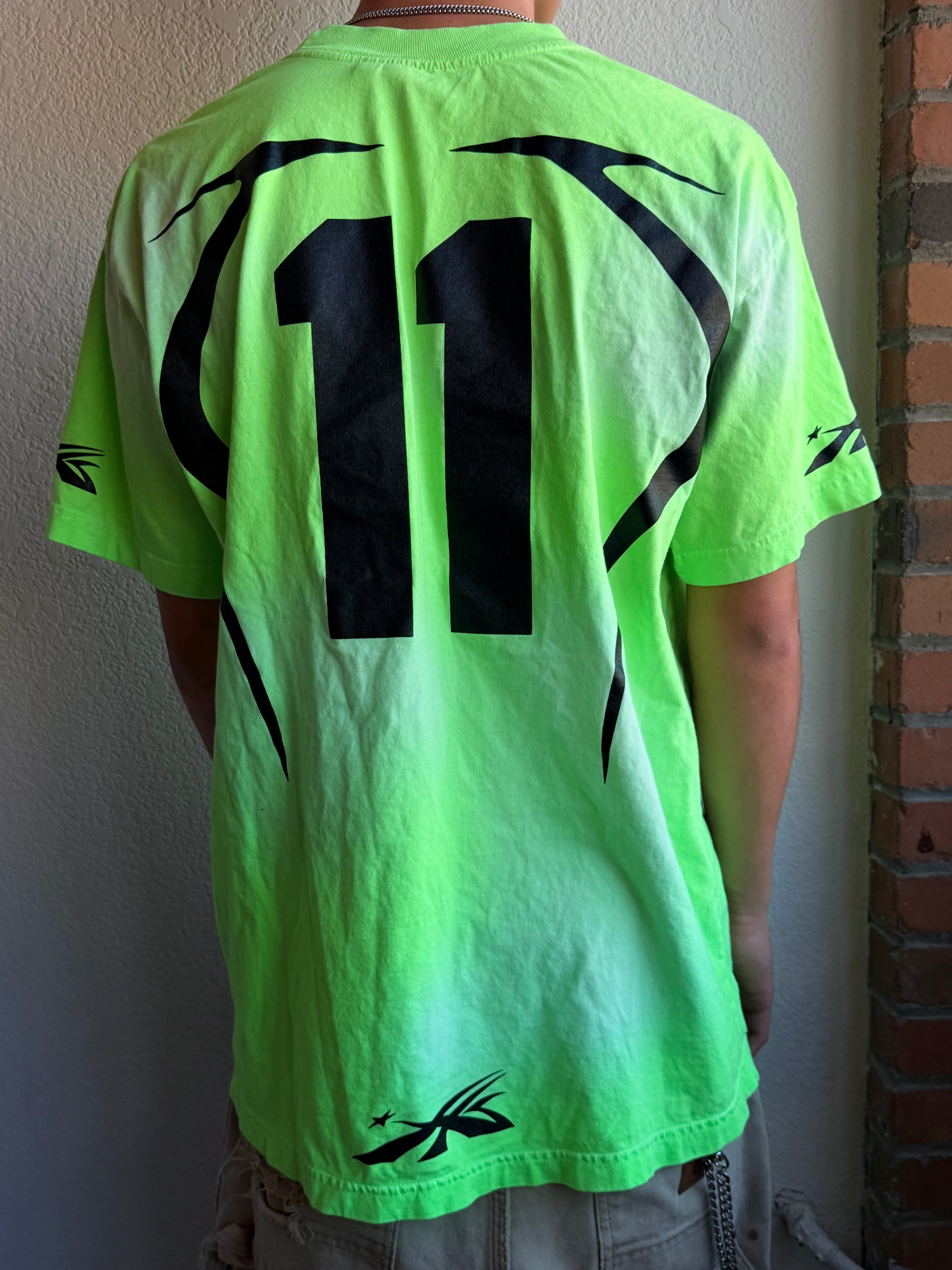 Hellstar Jersey T