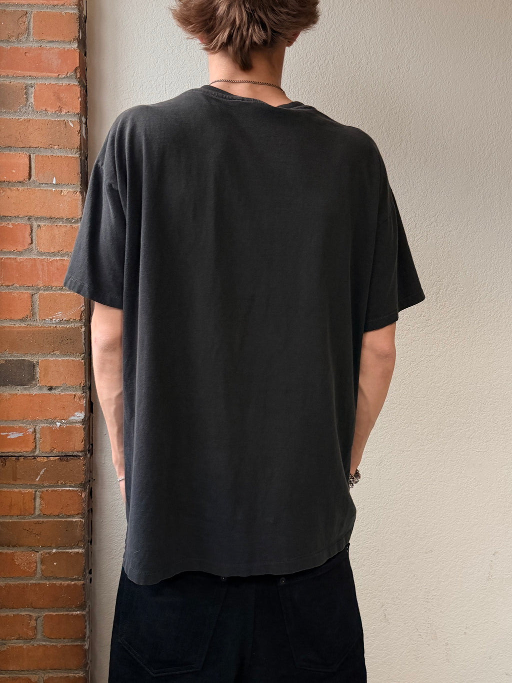 Vintage Hanes Blank Tee