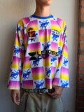 League Jersey
