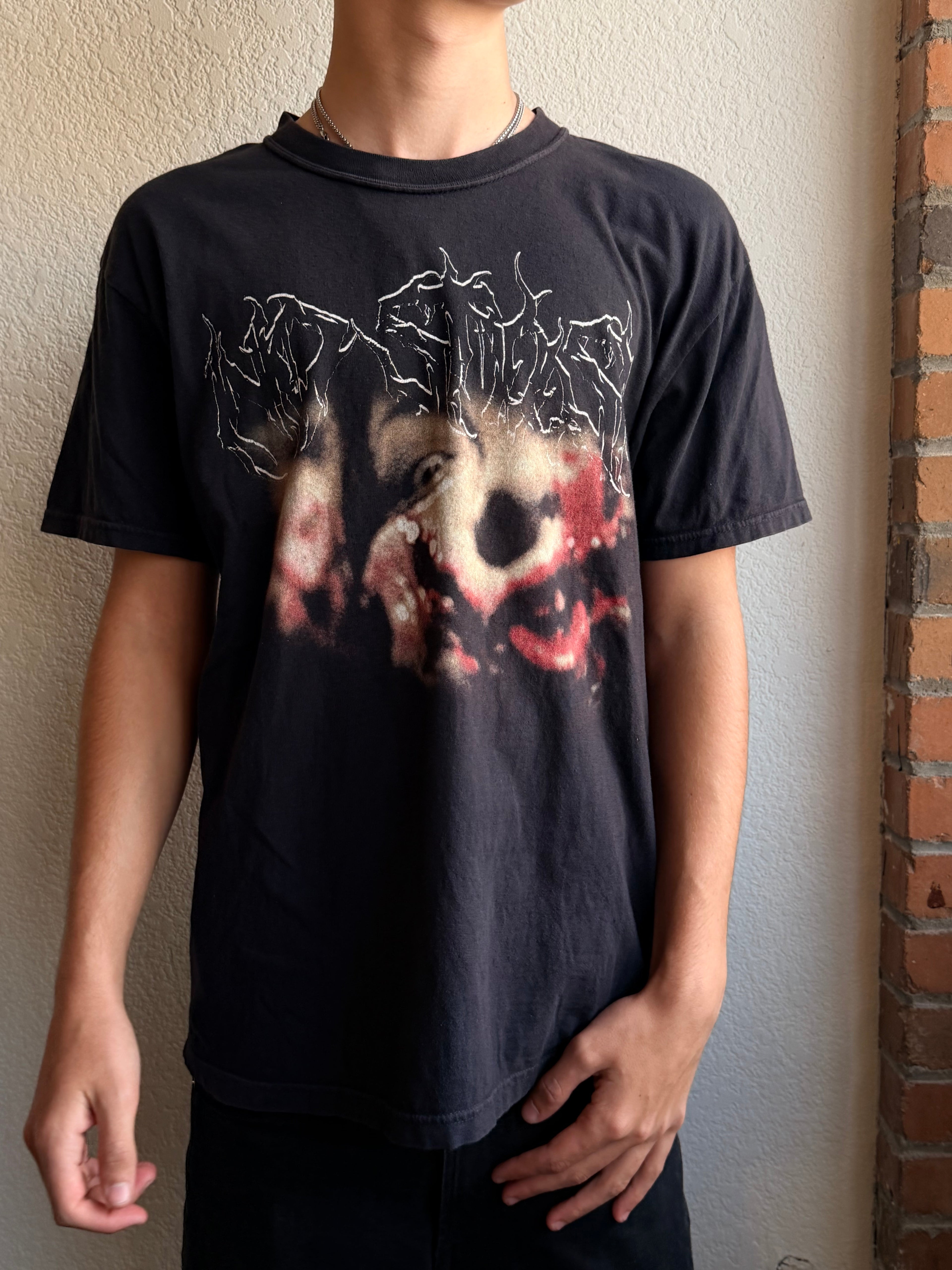 Nostylist Tour Merch