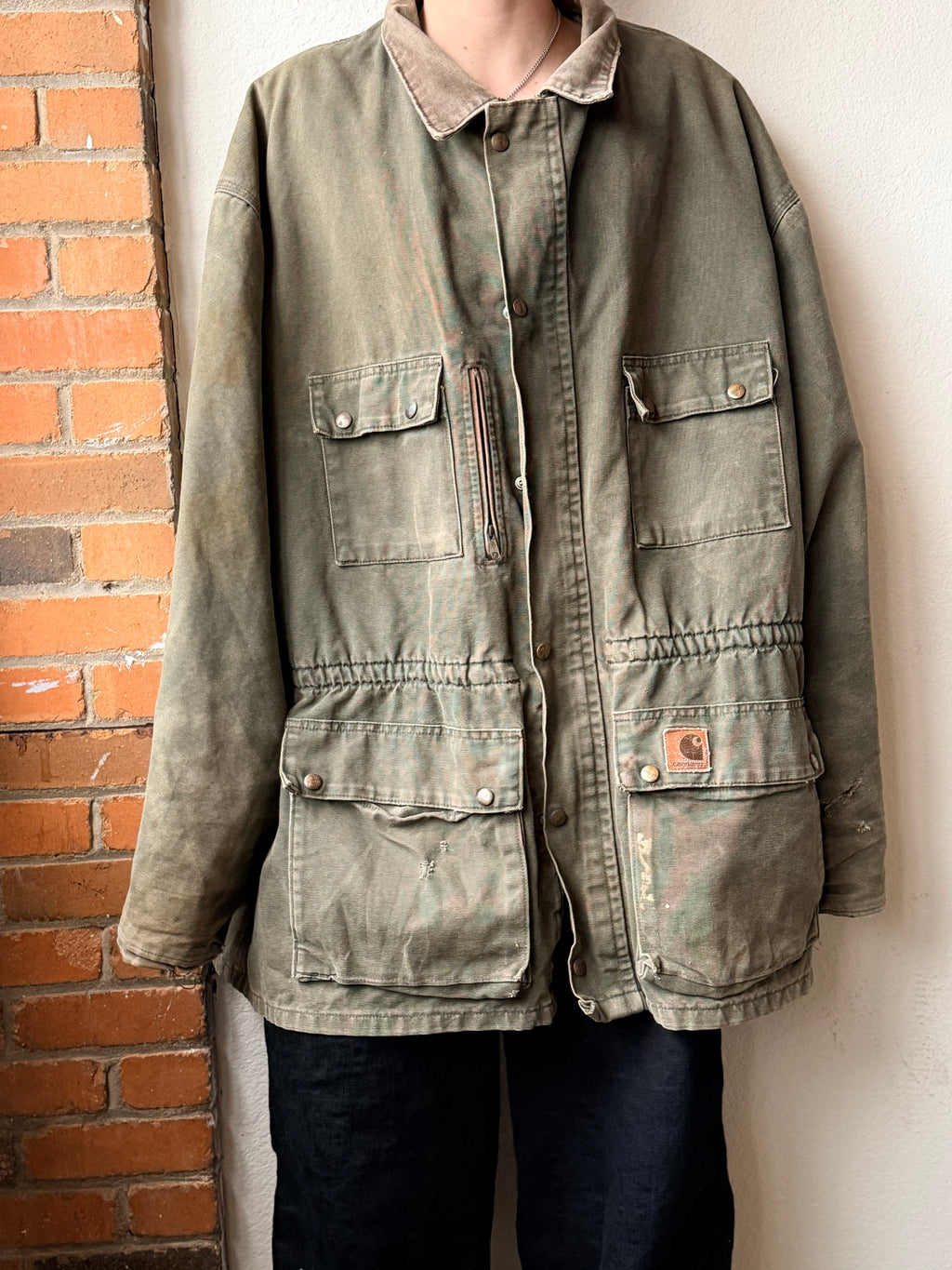 Carhartt Jacket