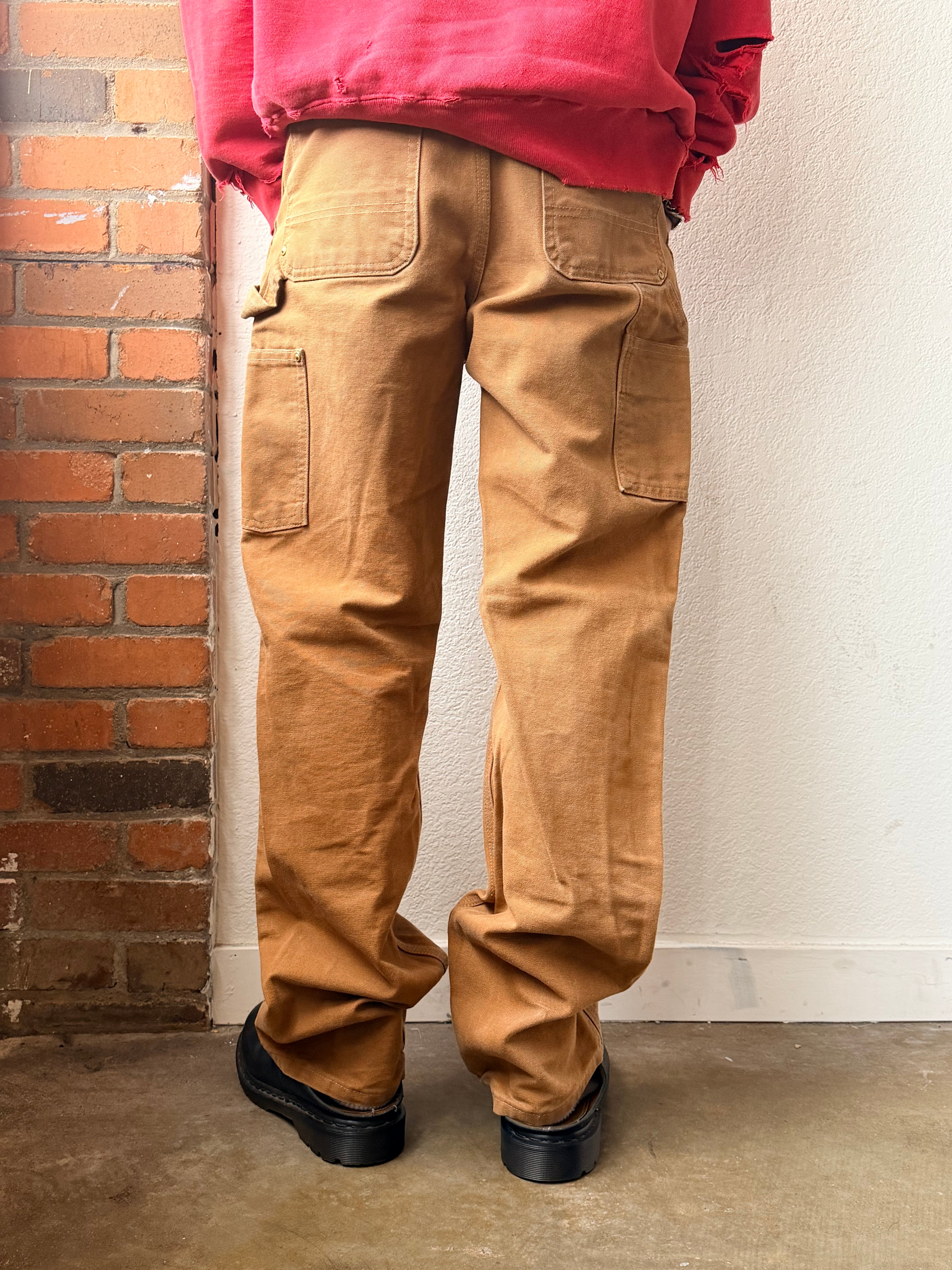 Carhartt Double Knees