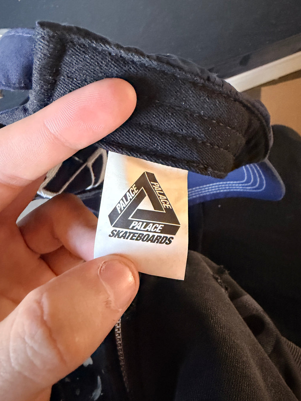 Palace Hat