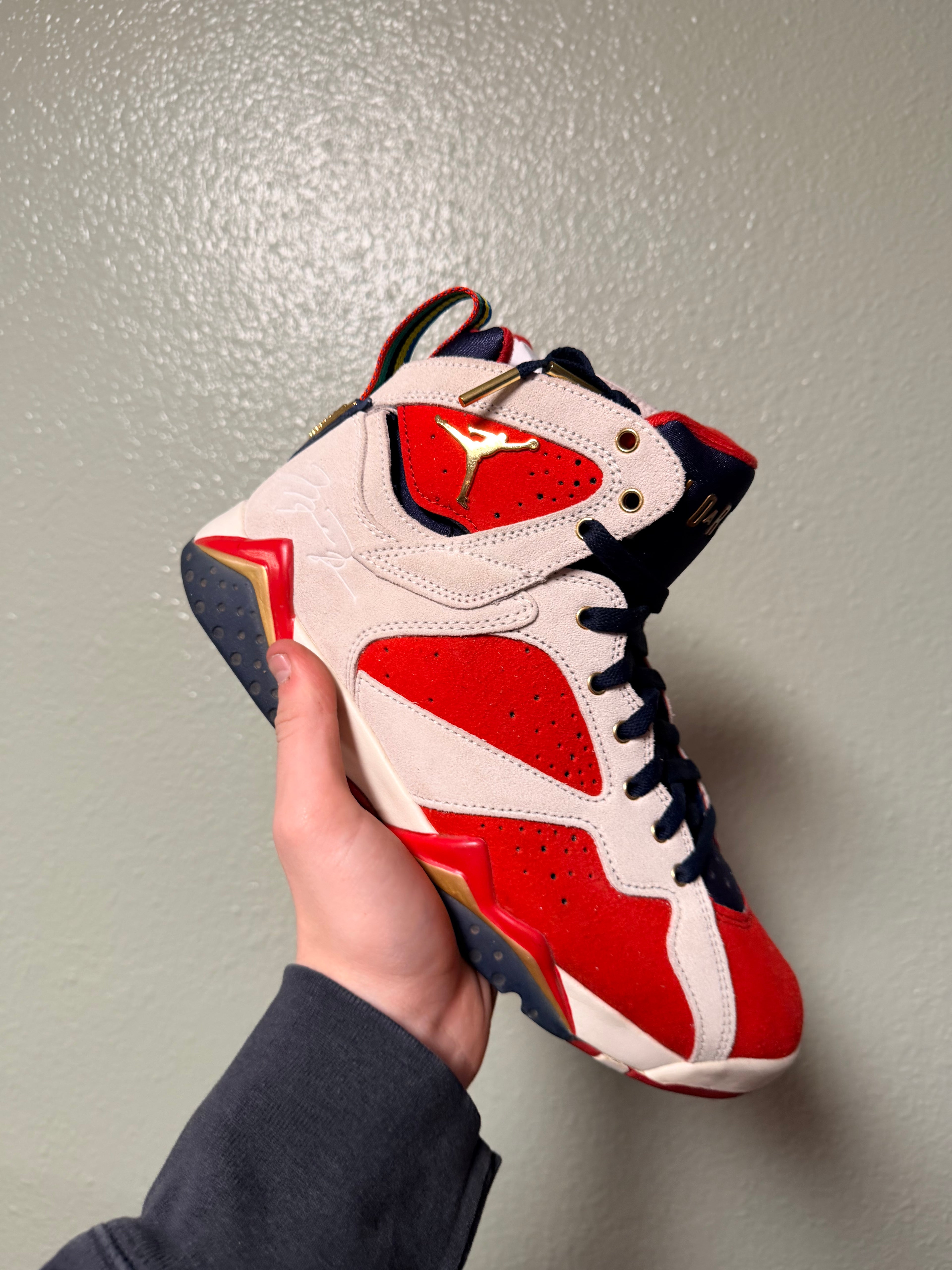 Jordan 7