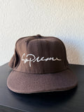 Supreme fitted hat
