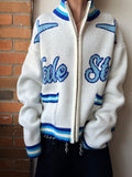 Vale Varsity Jacket
