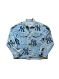 Supreme NYC Denim Jacket