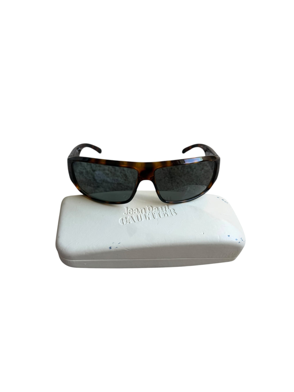 JPG John Paul Gaultier Sunglasses Spring Frames
