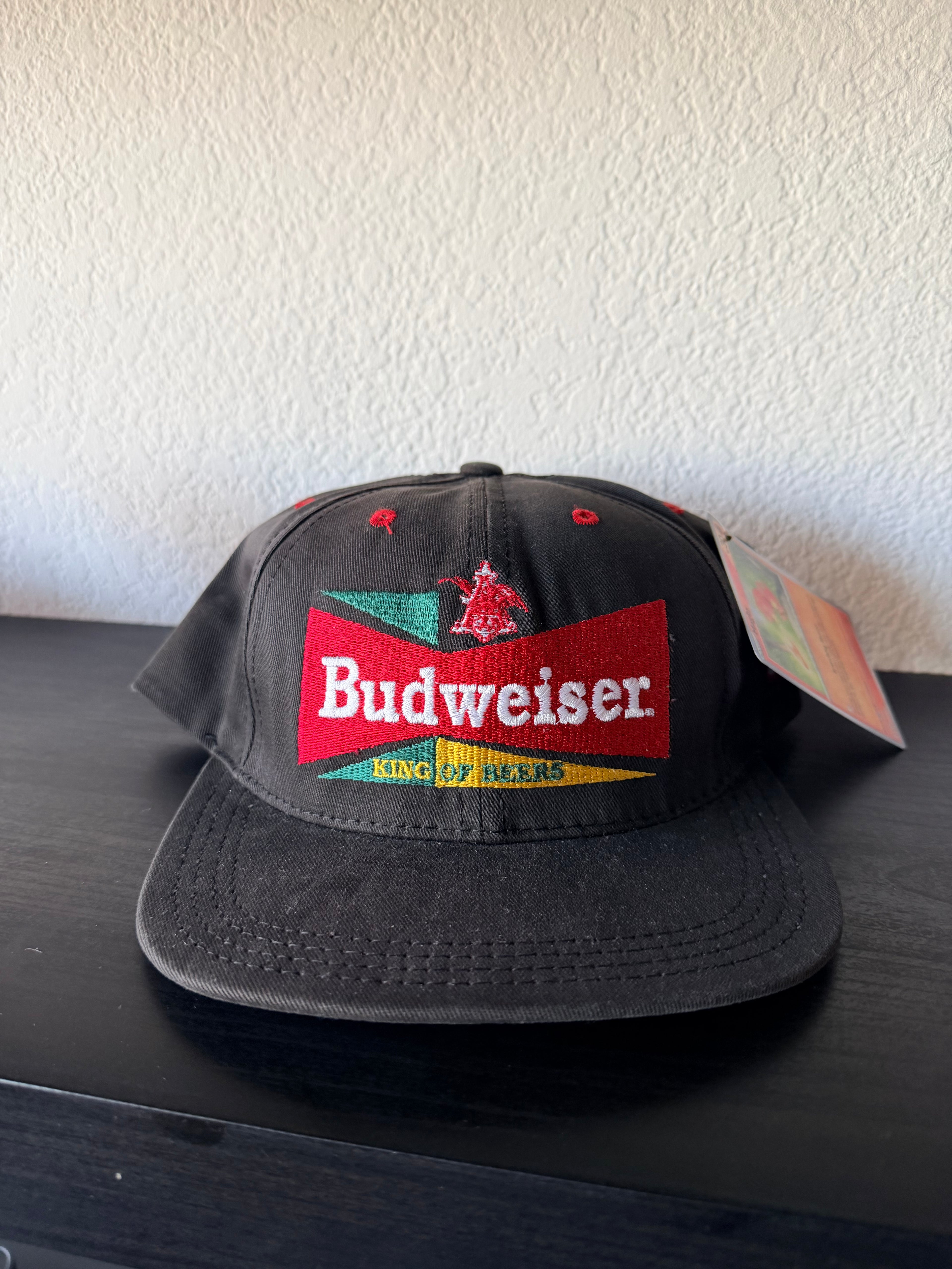 Budweiser SnapBack Hat