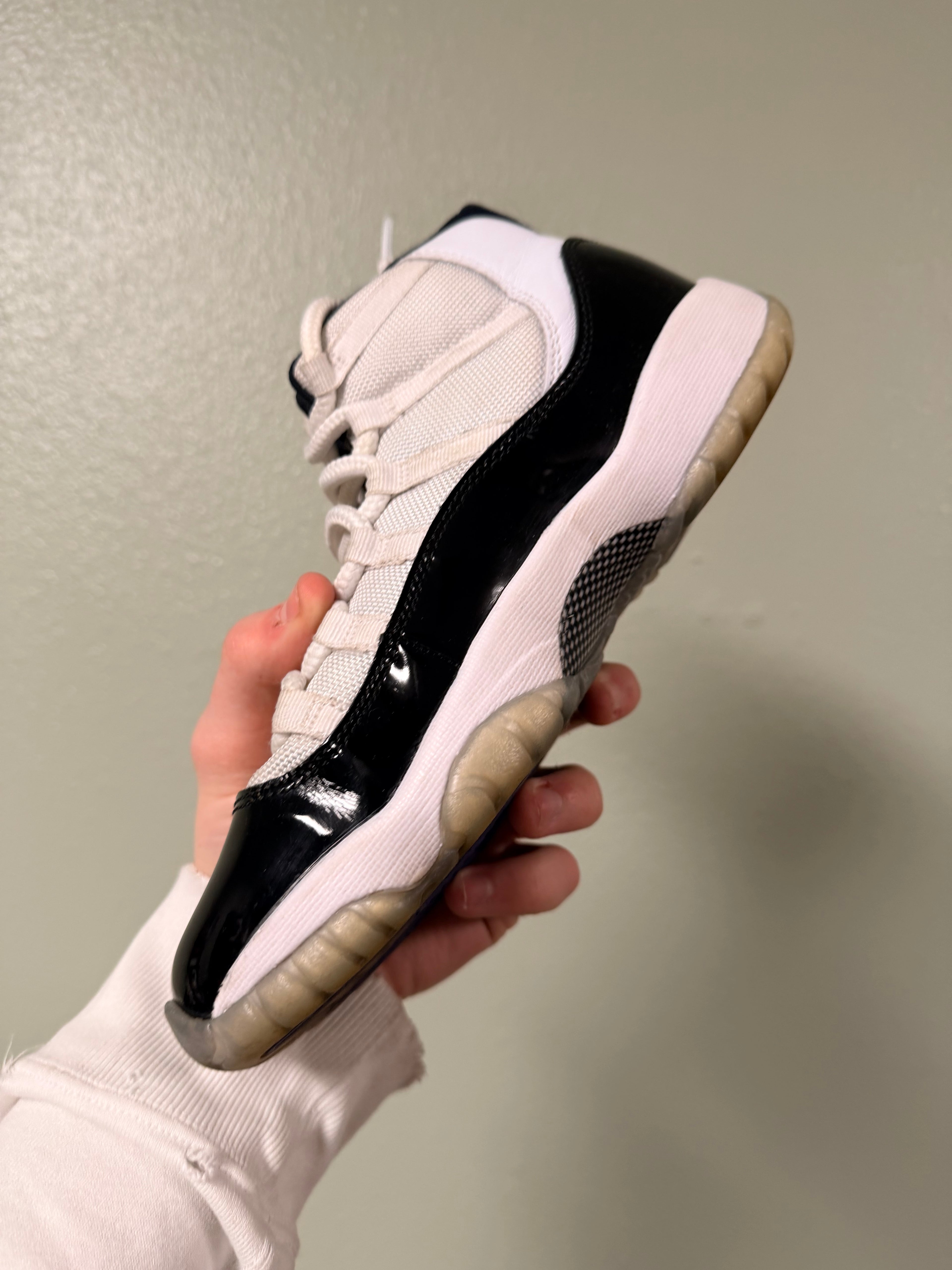 Jordan 11