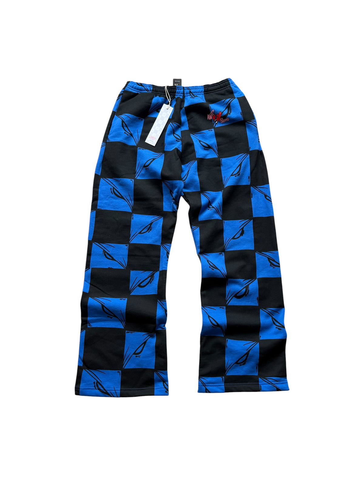 Matty Boy Anti Promo Sweat Pants