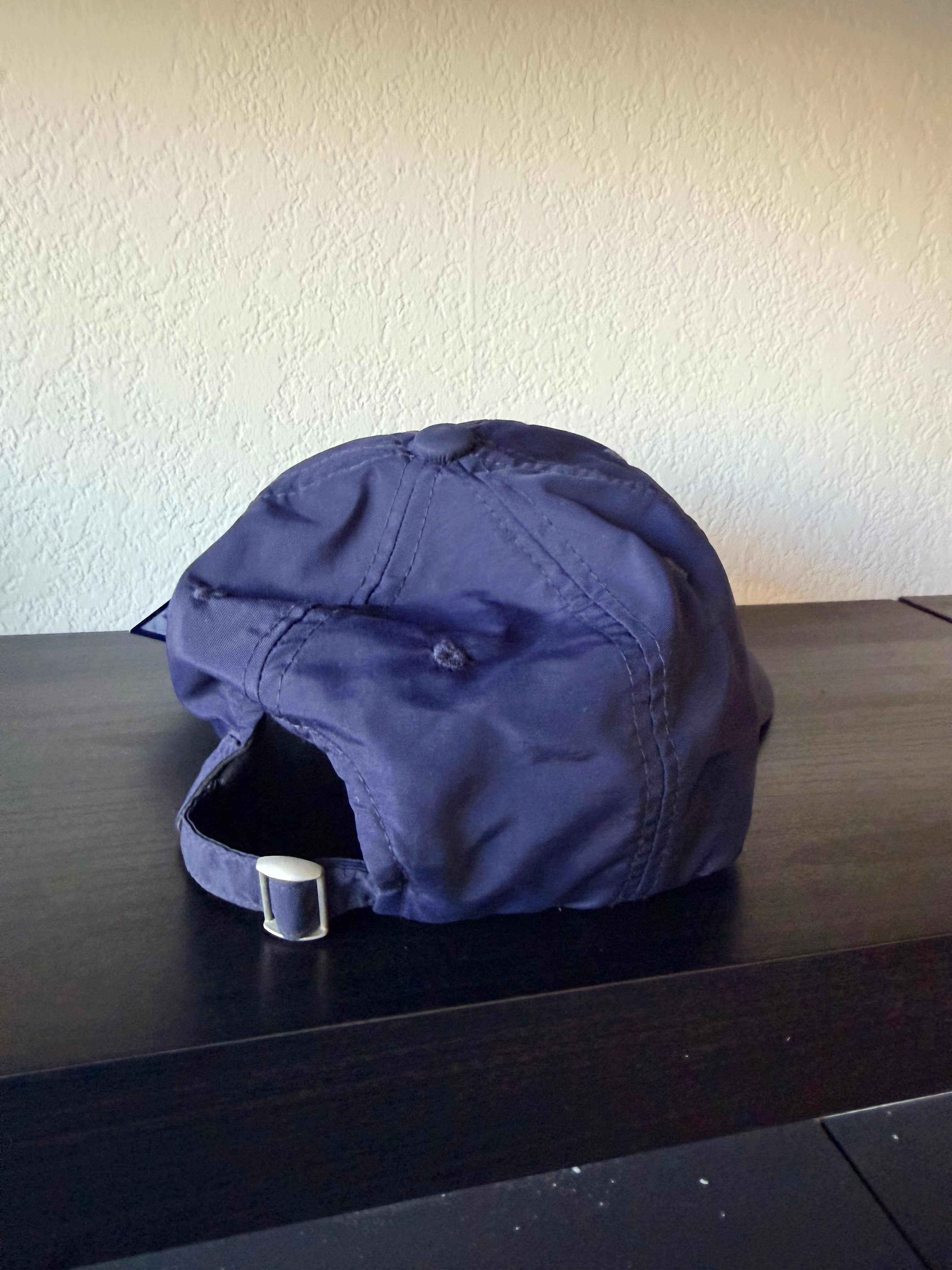 Palace Hat
