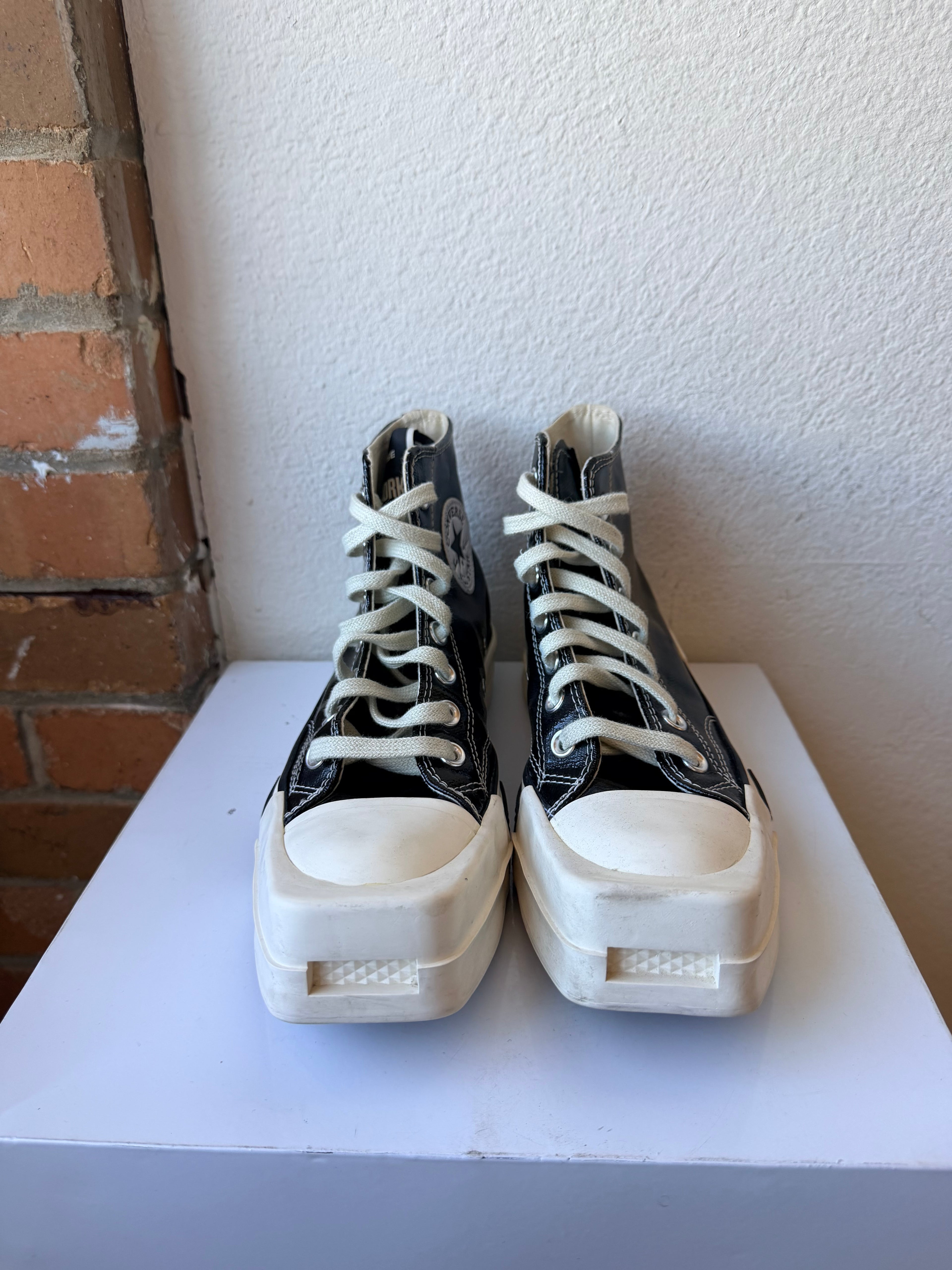 Rick Owens Converse Chuck 70