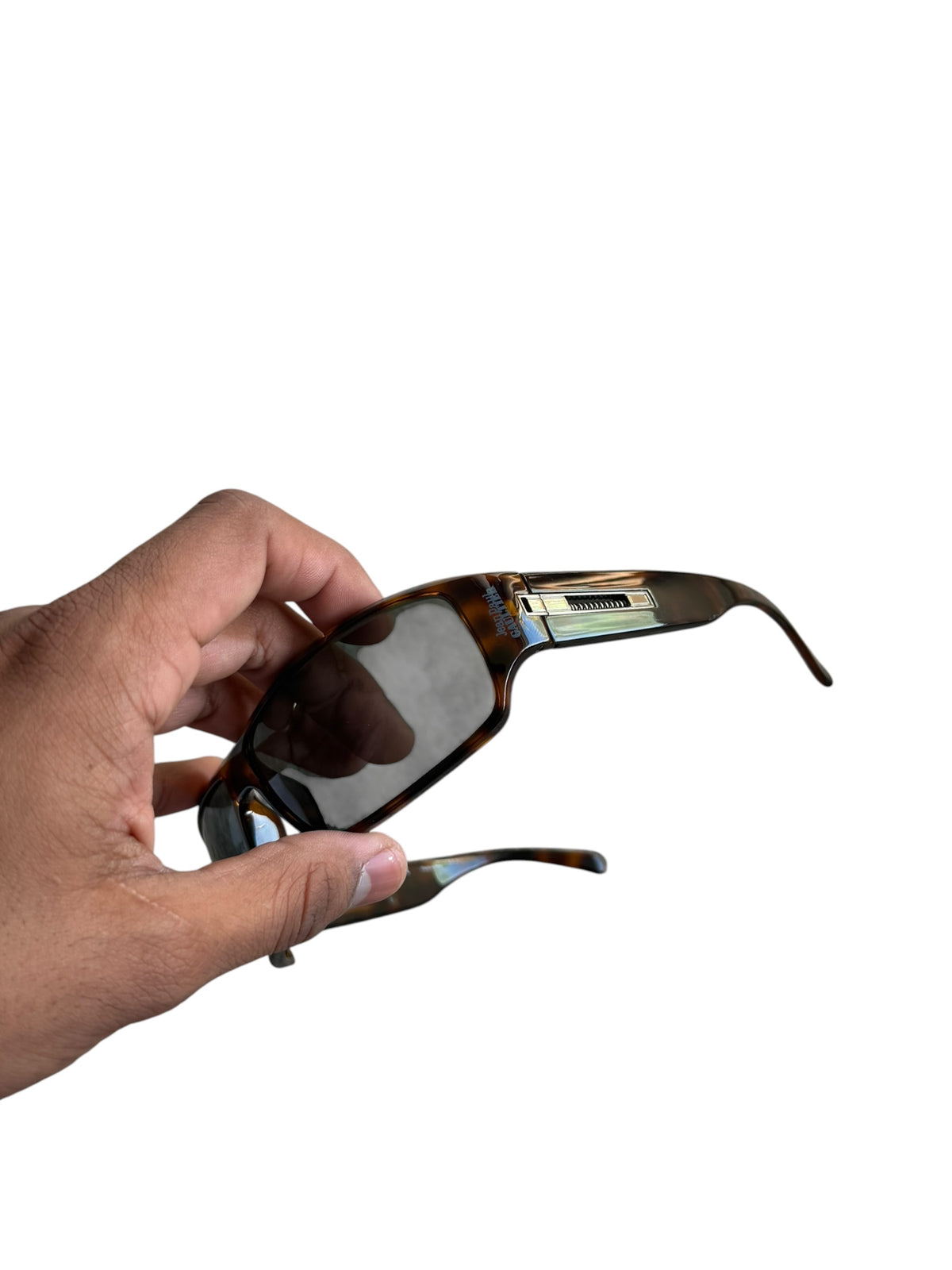 JPG John Paul Gaultier Sunglasses Spring Frames