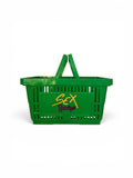 Matty Boy x Chrome Heart Sex Record Shopping Cart