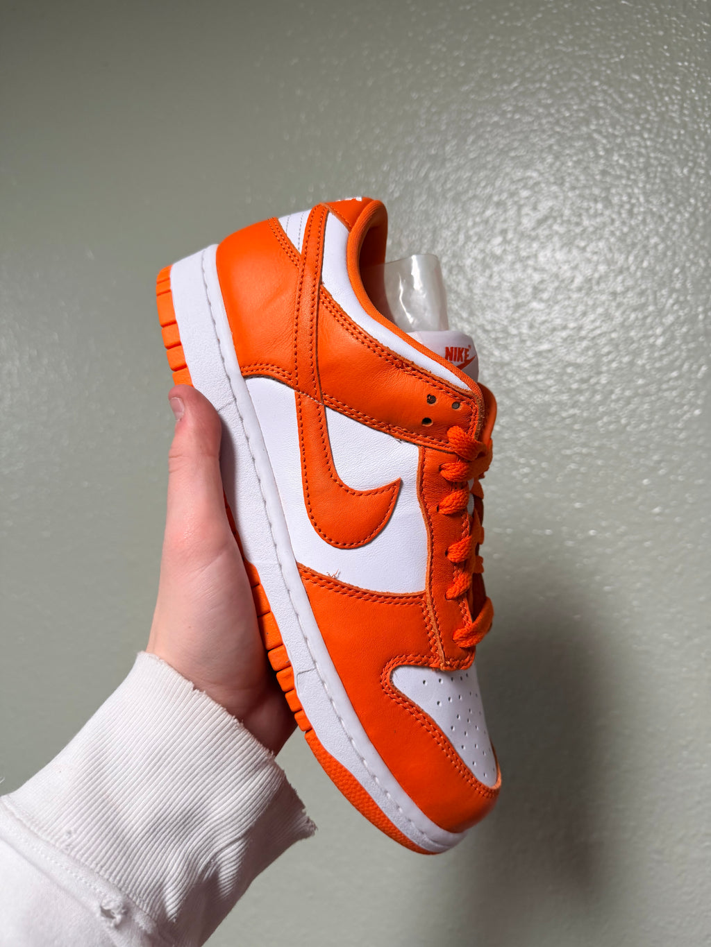 Nike Dunks Low