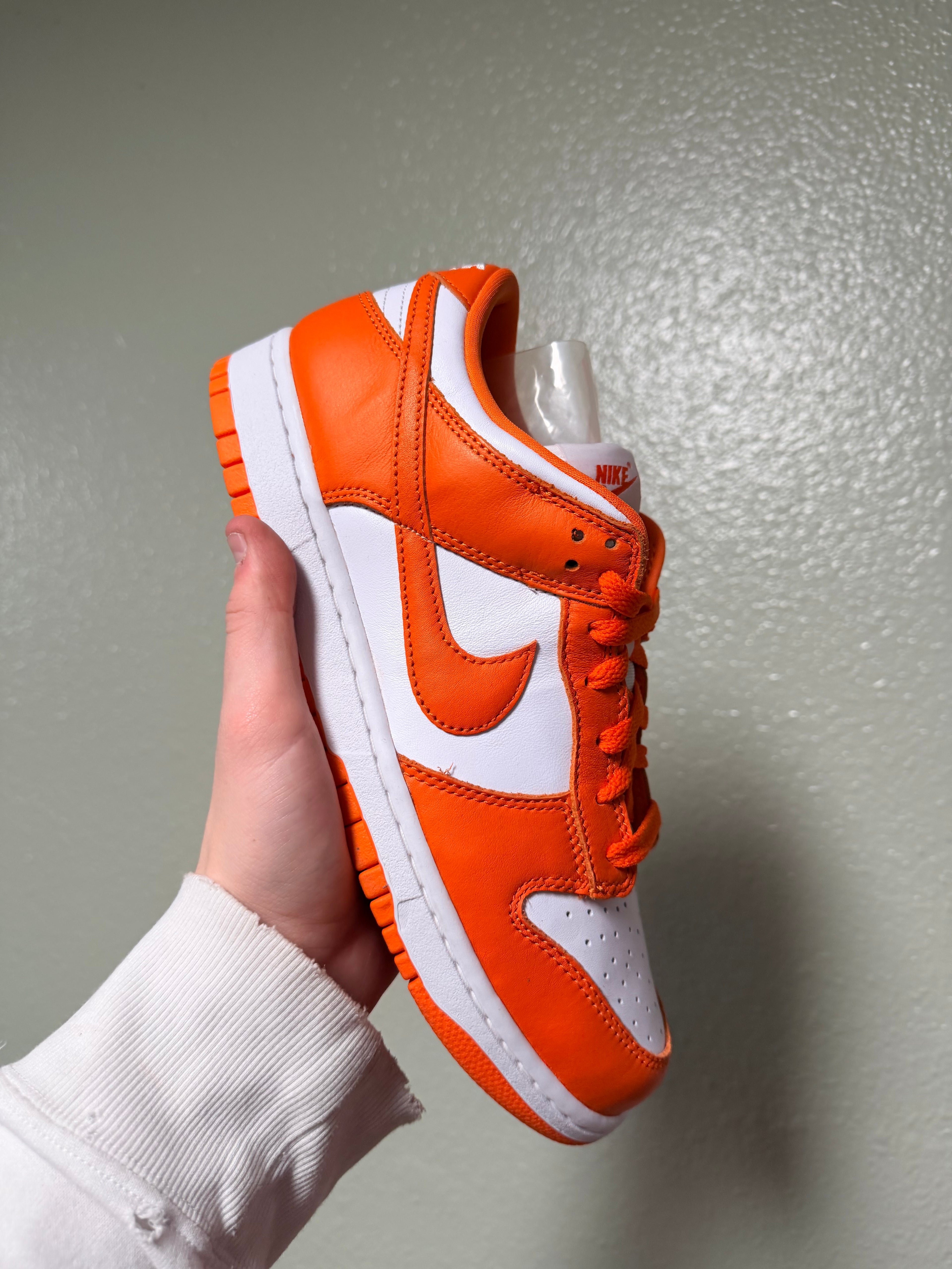 Nike Dunks Low