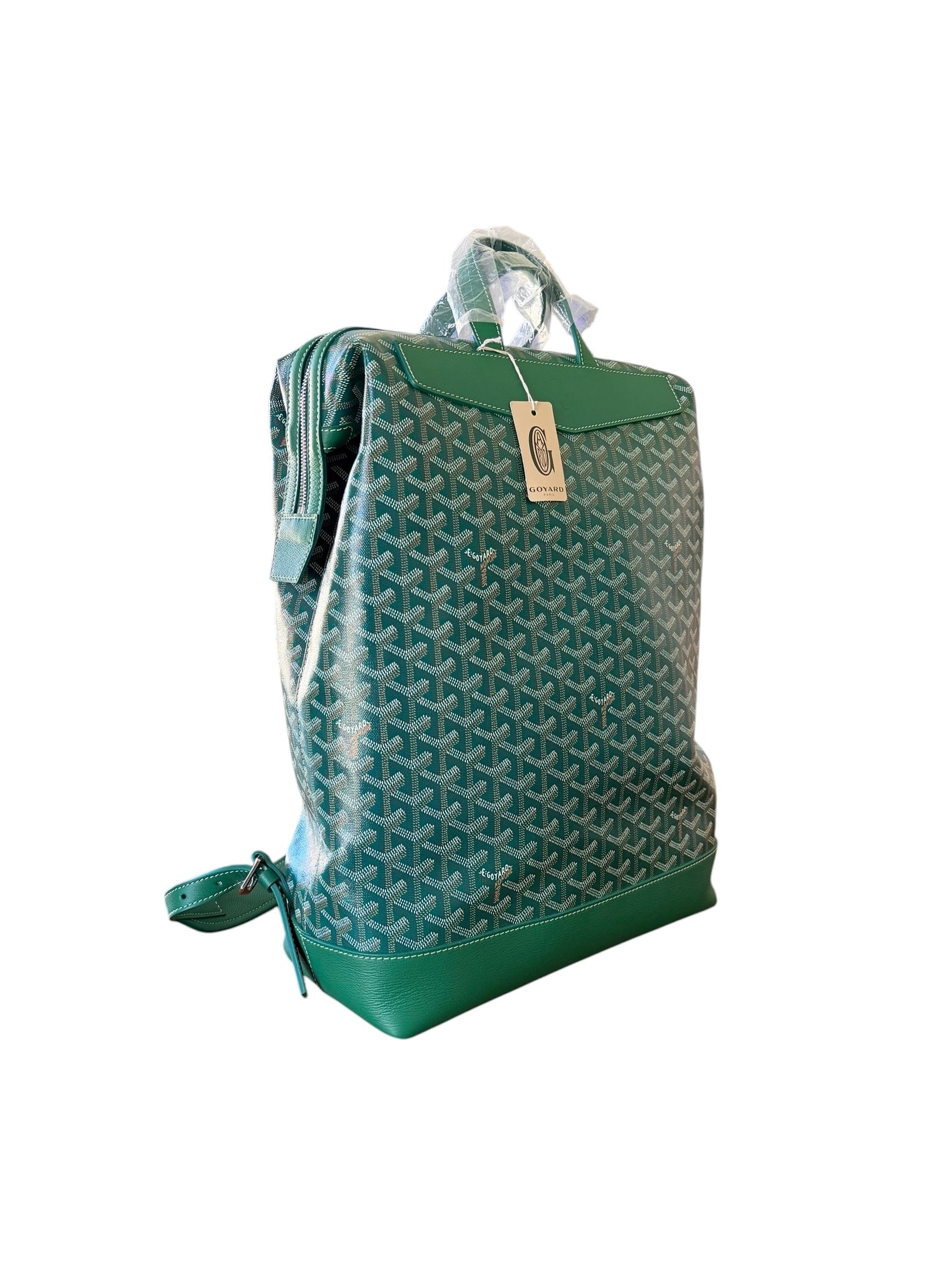 Goyard Cisalpin Backpack