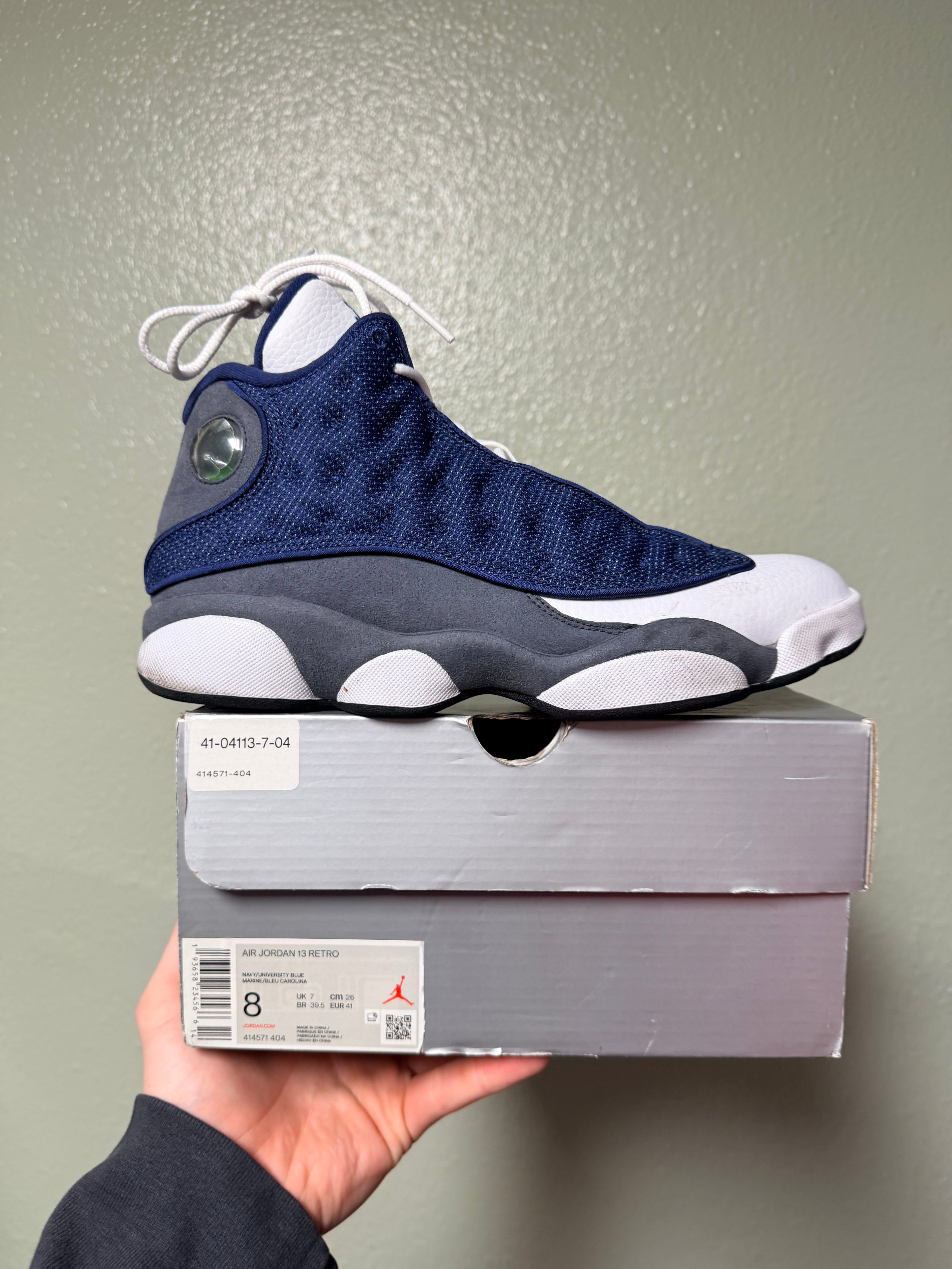 Jordan 13 retro