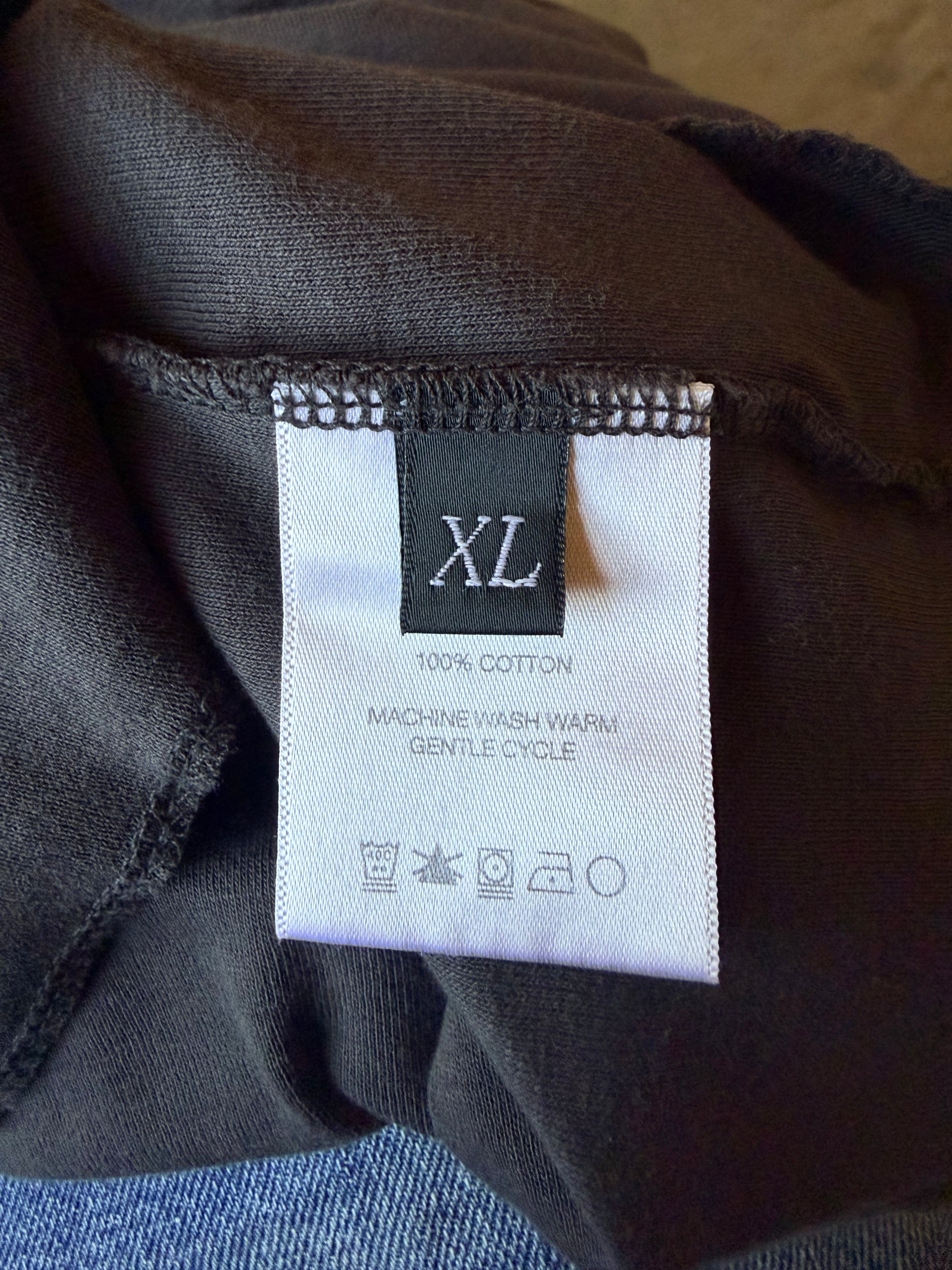 Enfants Riches Deprimes Slave Raglan