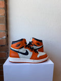 Jordan 1 High “Reverse Shattered Backboard”