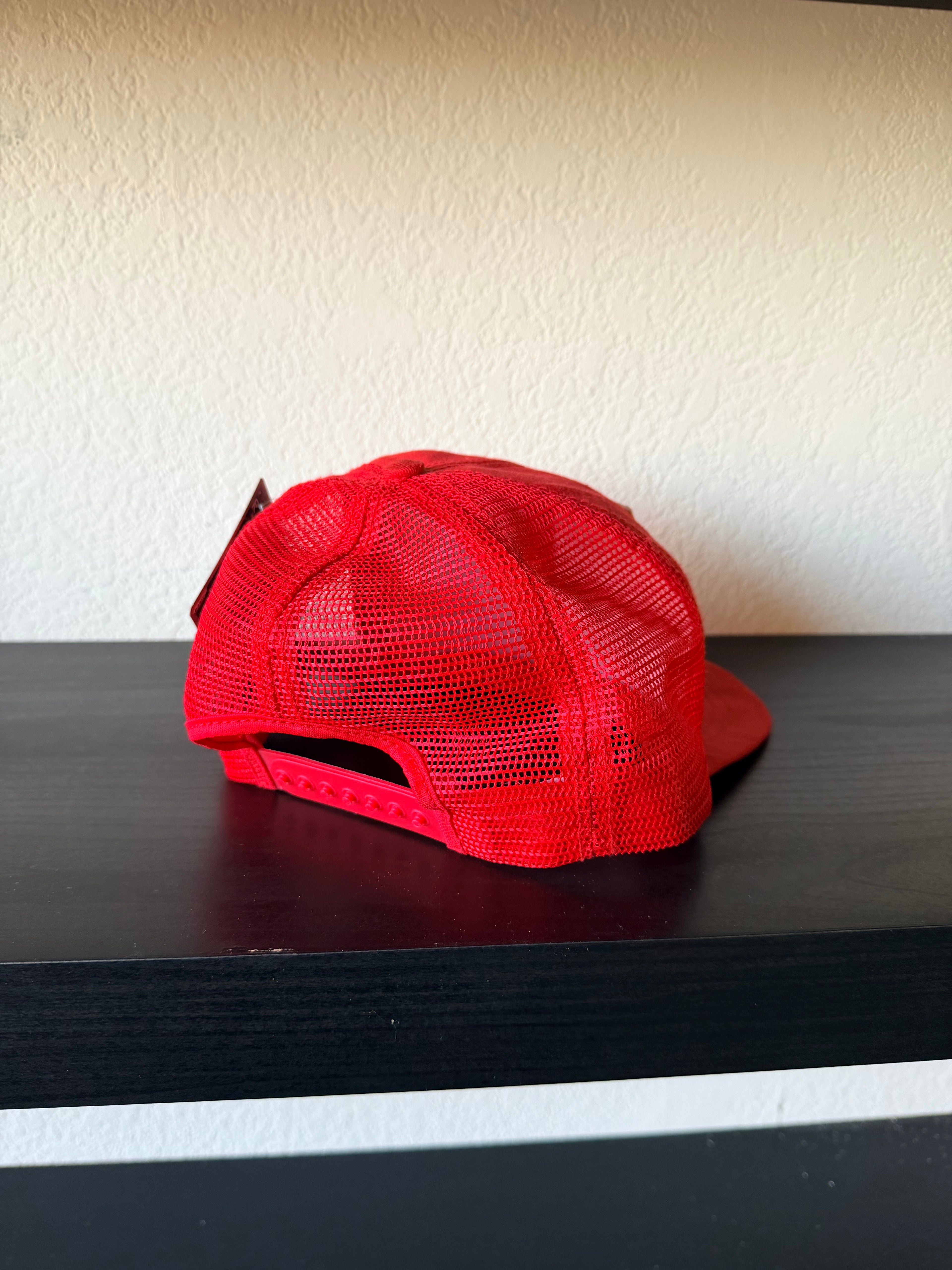 Budweiser SnapBack Hat